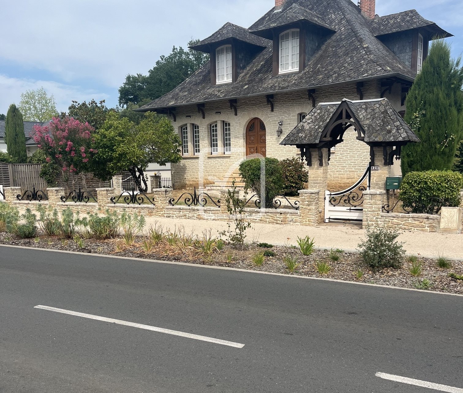 Maison à vendre, 143m², Objat