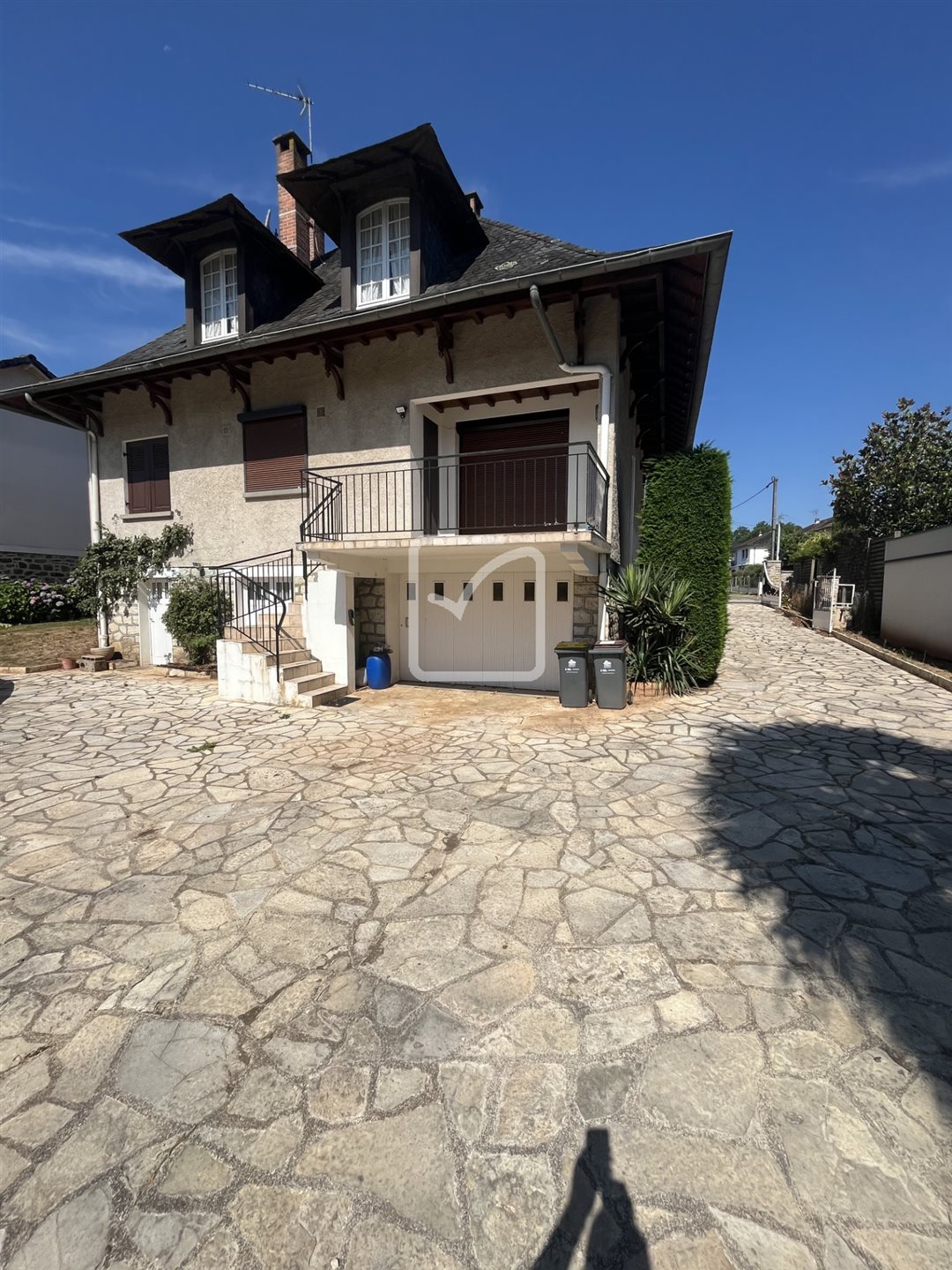 Maison à vendre, 143m², Objat