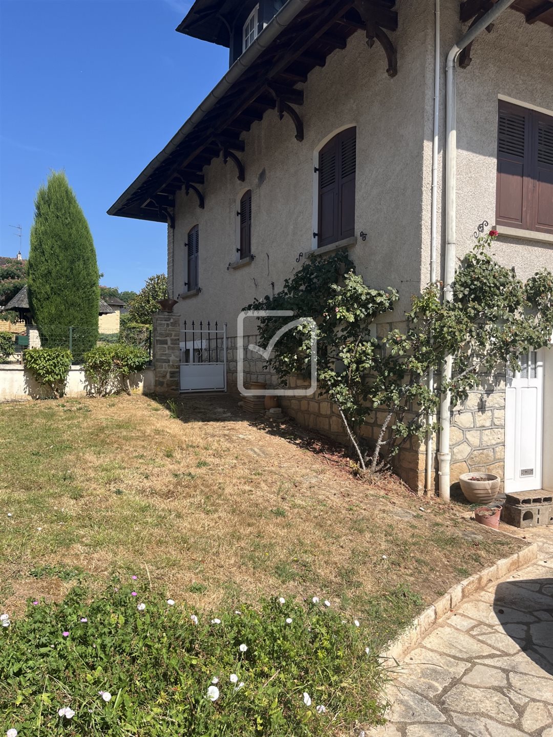 Maison à vendre, 143m², Objat