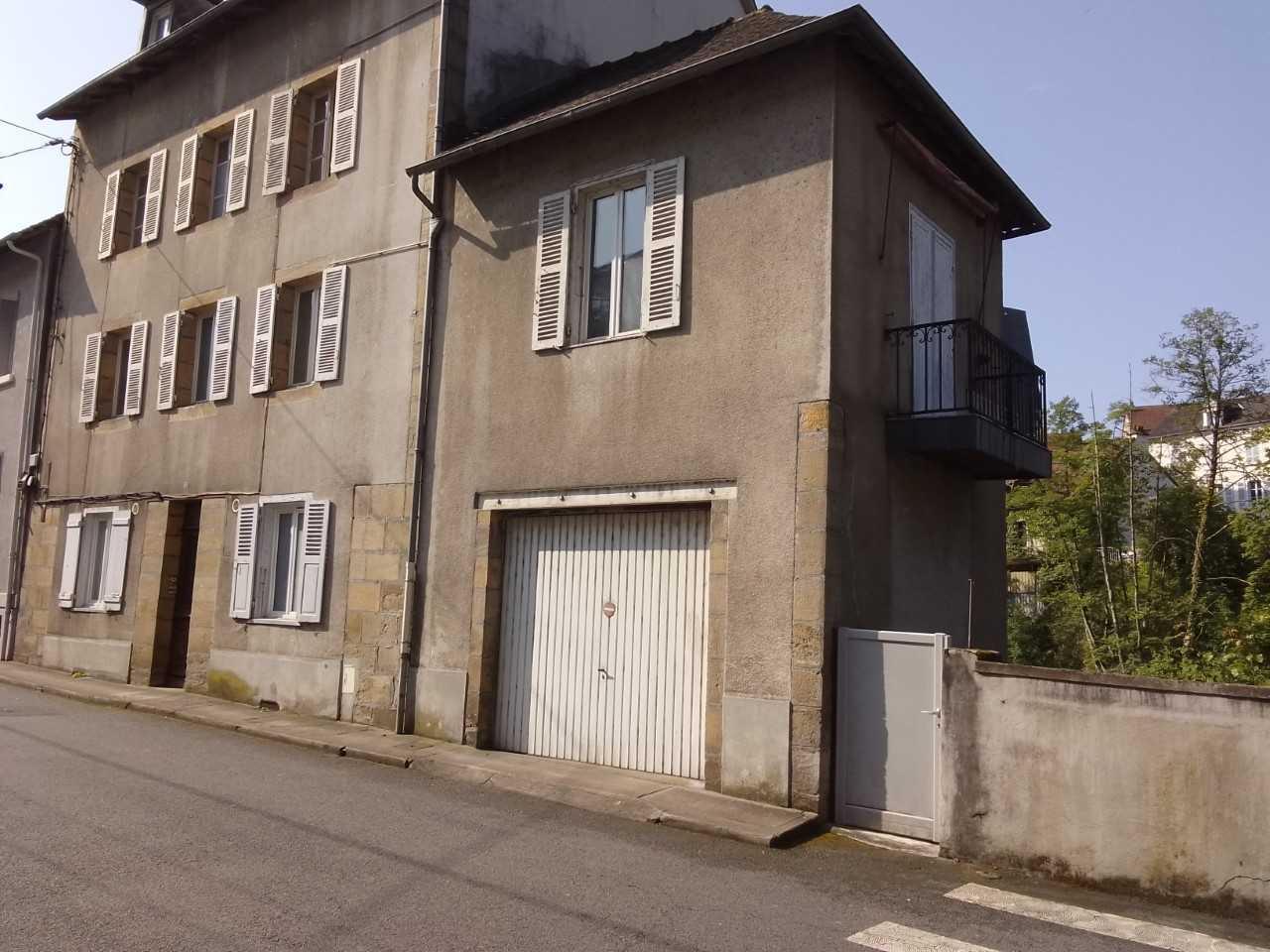 Maison à vendre, 290m², Tulle