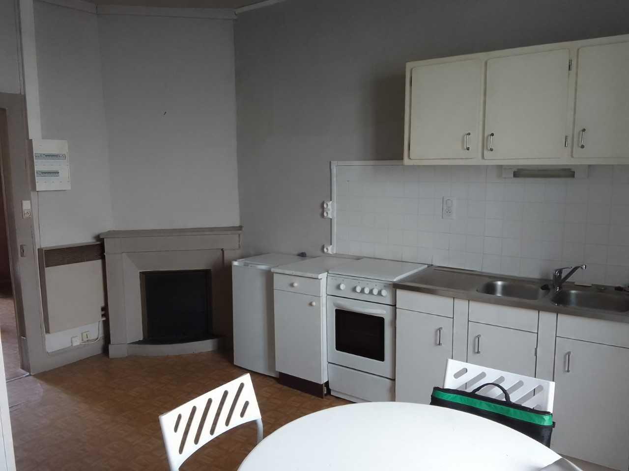 Maison à vendre, 290m², Tulle