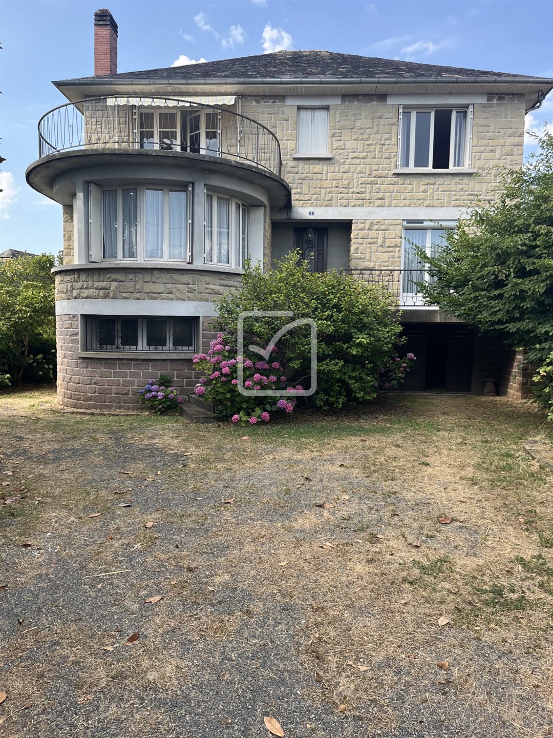 Maison à vendre, 179m², Objat
