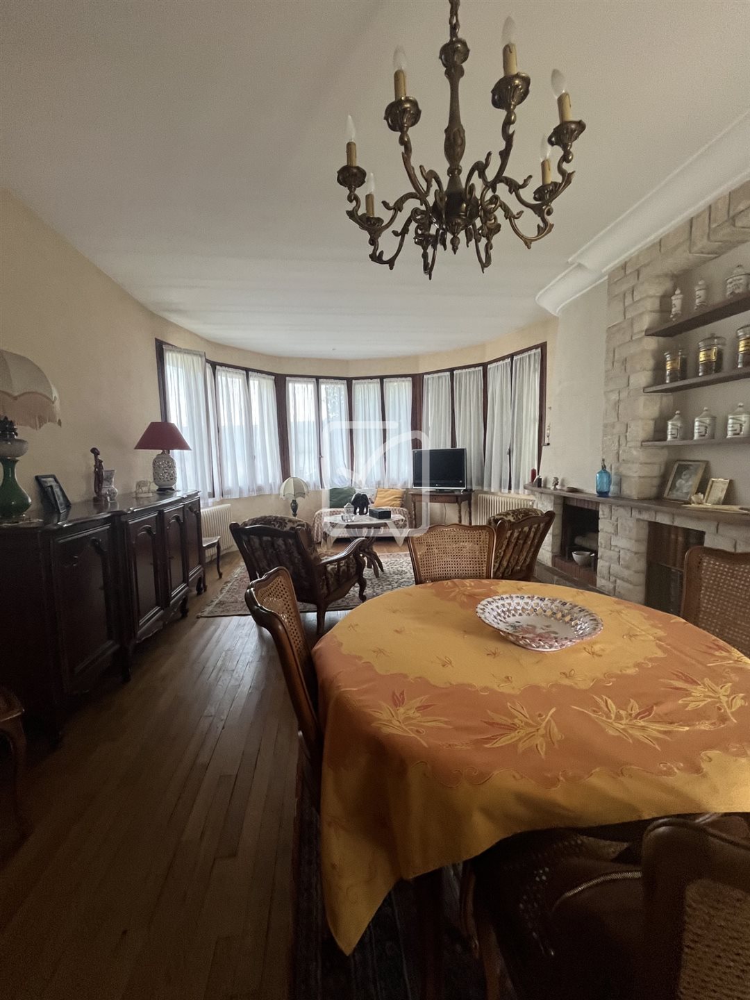 Maison à vendre, 179m², Objat