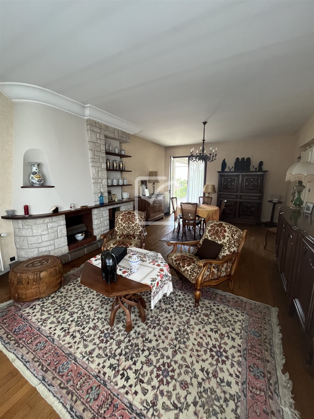 Maison à vendre, 179m², Objat