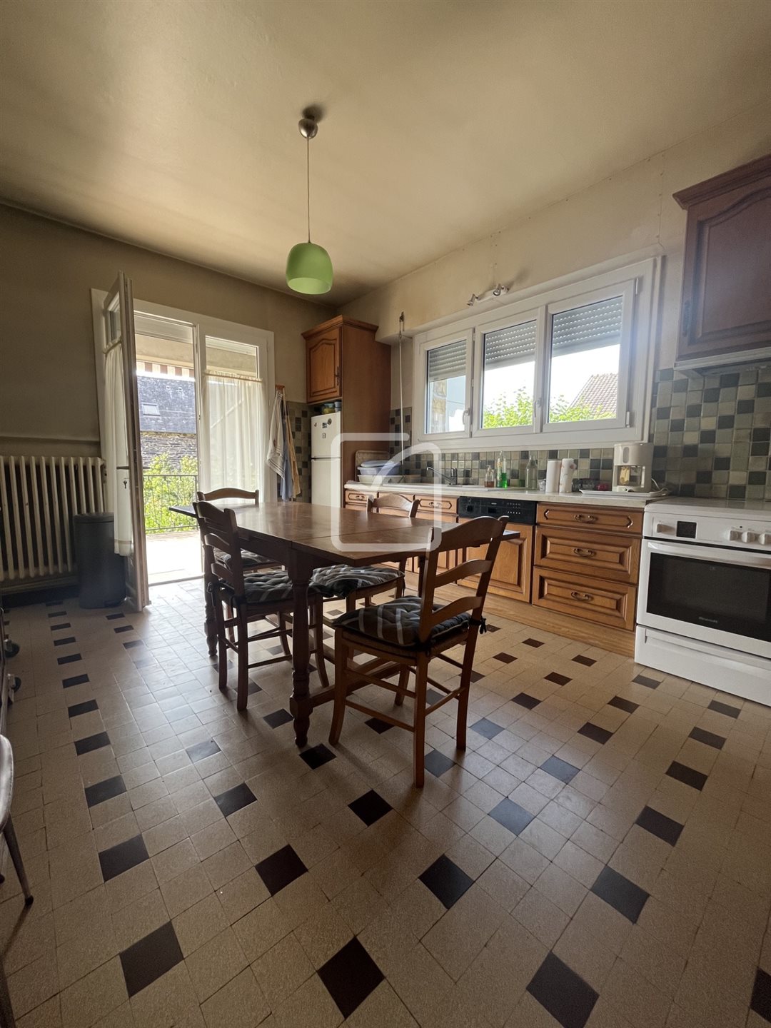 Maison à vendre, 179m², Objat