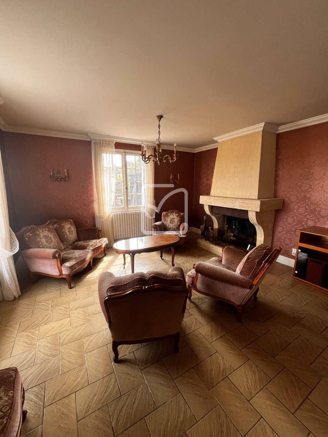 Maison à vendre, 140m², Objat