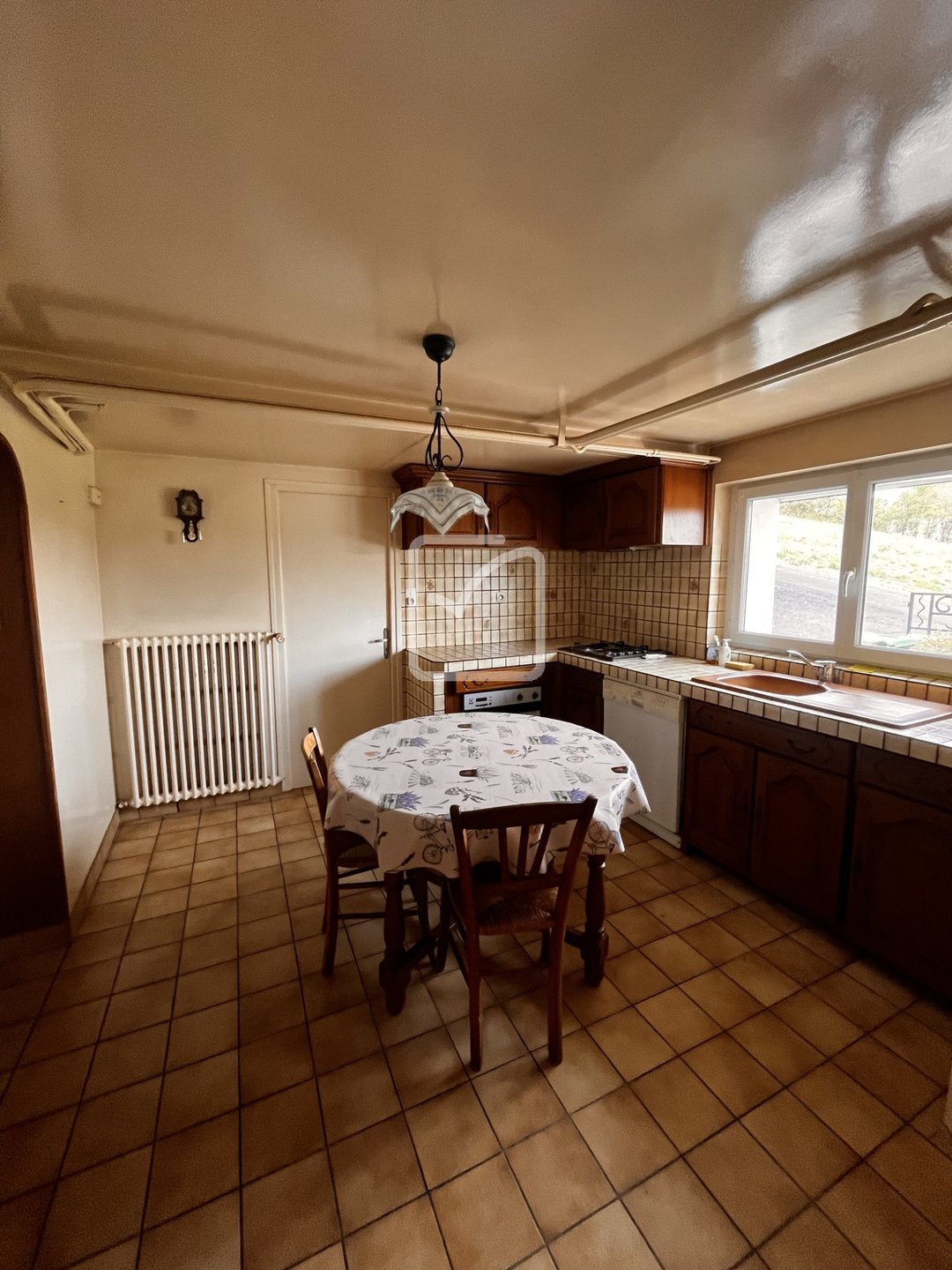 Maison à vendre, 140m², Objat