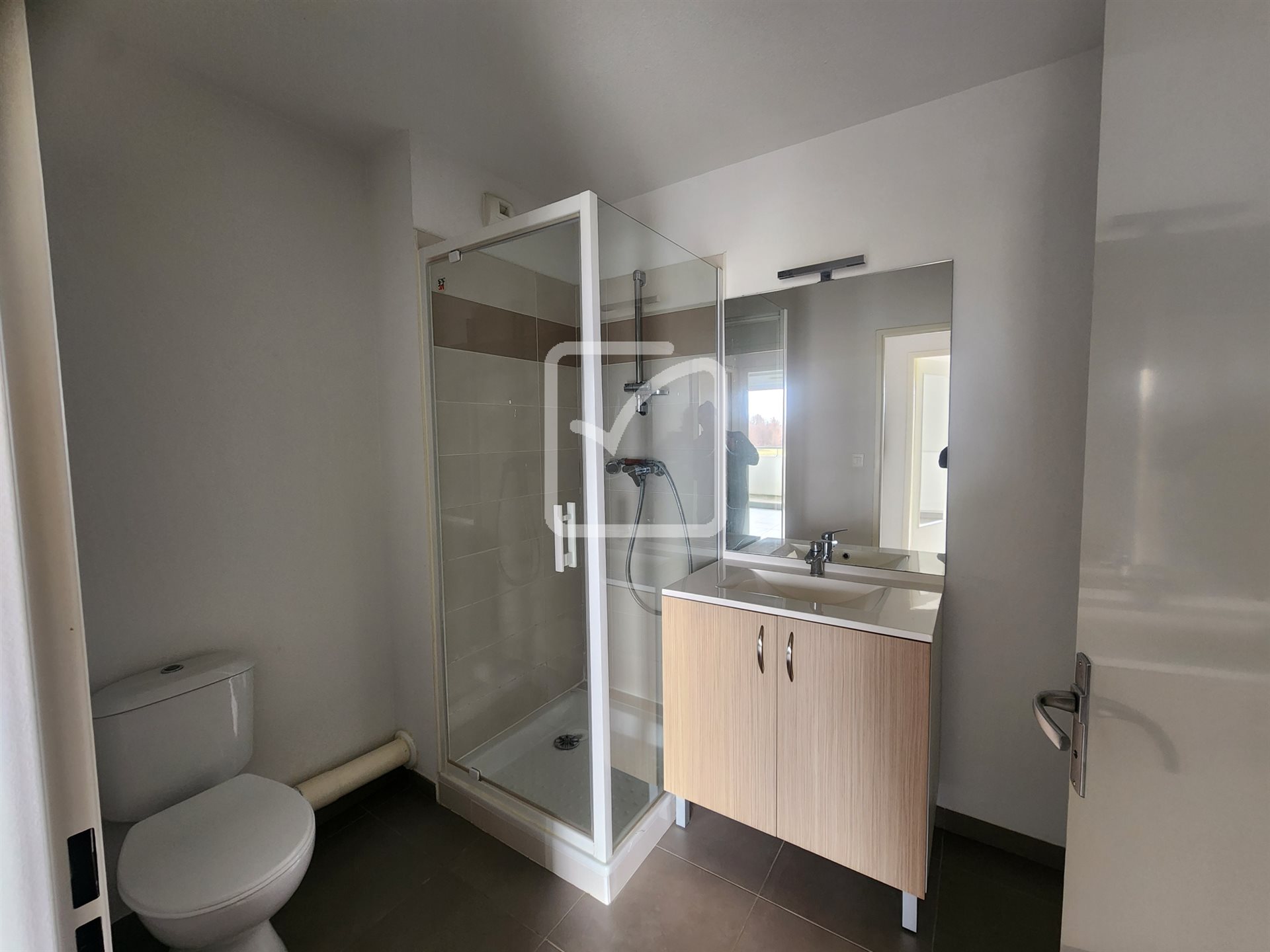 Appartement à vendre, 45m², Plaisance-du-Touch