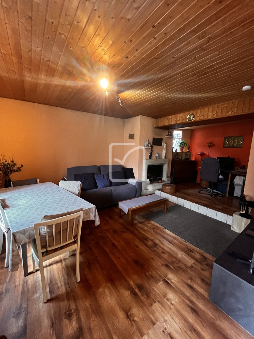 Maison à vendre, 91m², Vars-sur-Roseix