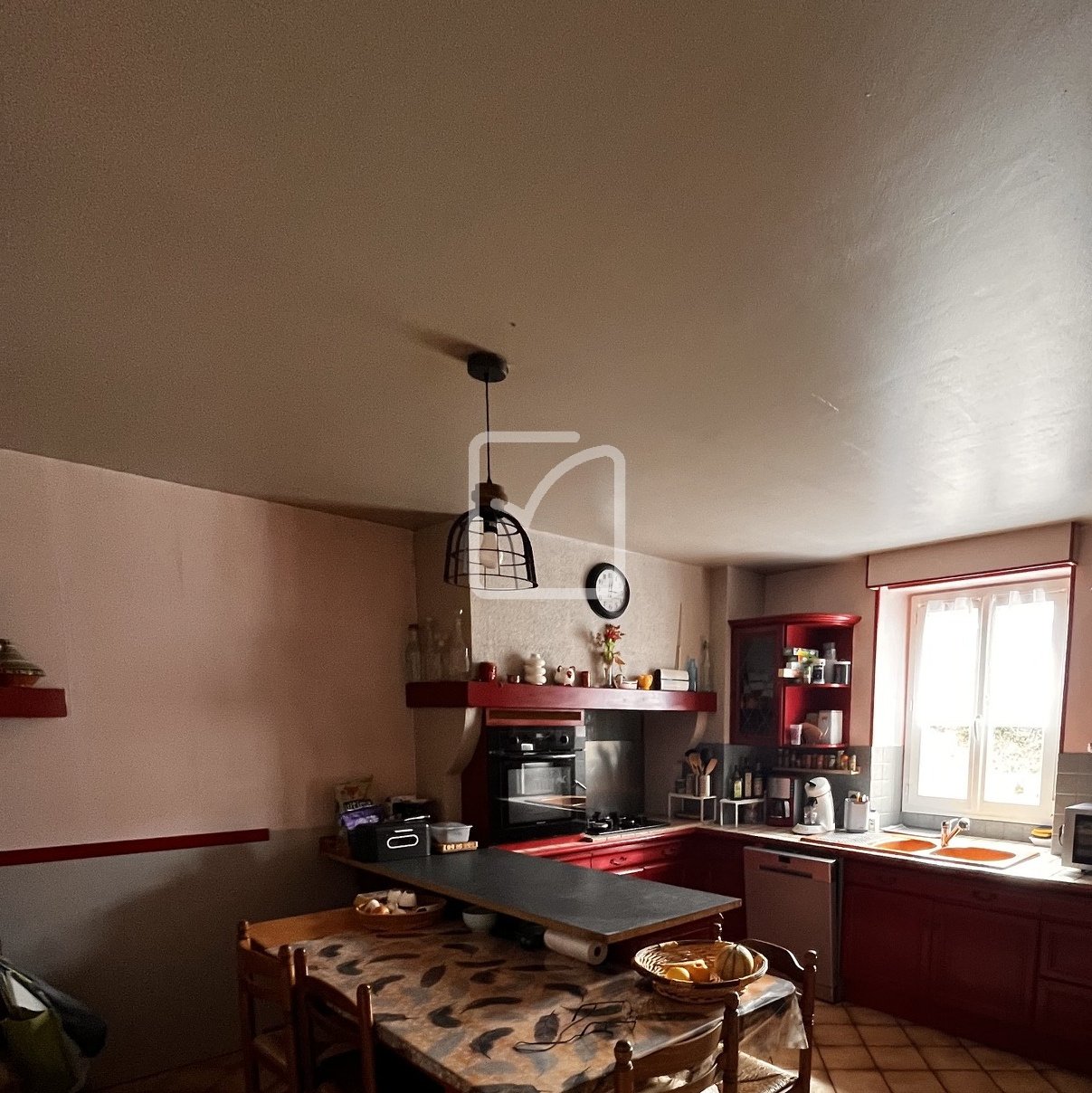 Maison à vendre, 91m², Vars-sur-Roseix
