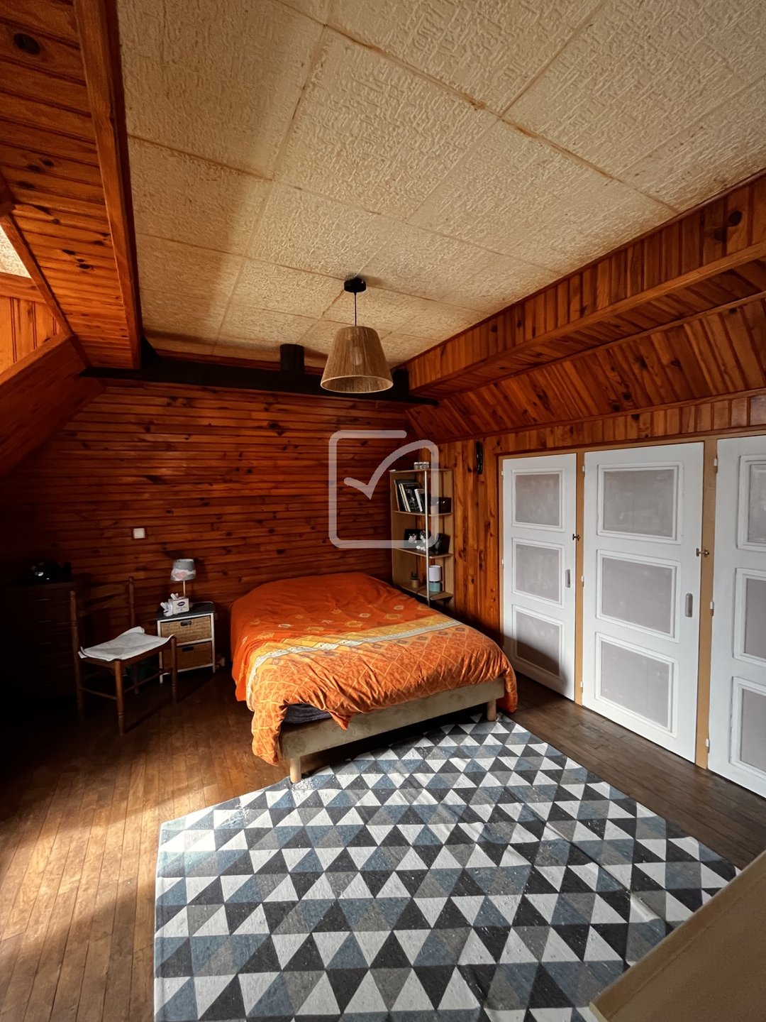 Maison à vendre, 91m², Vars-sur-Roseix