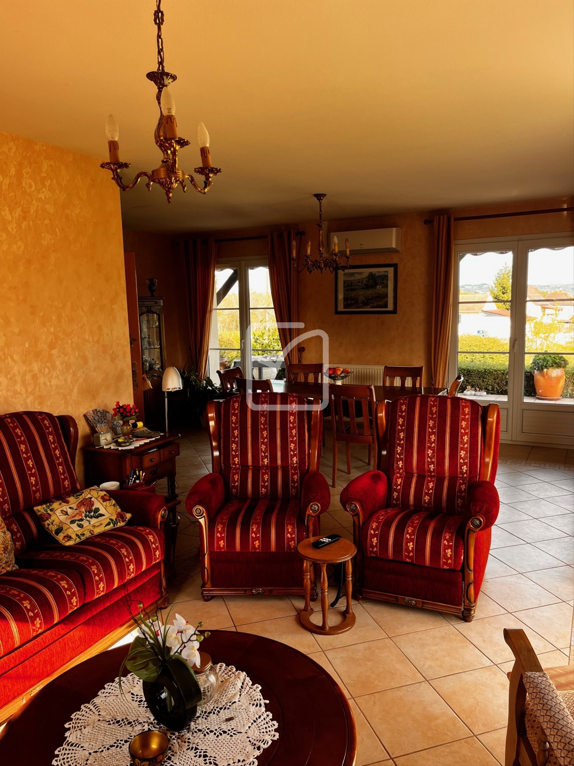 Maison à vendre, 120m², Vars-sur-Roseix