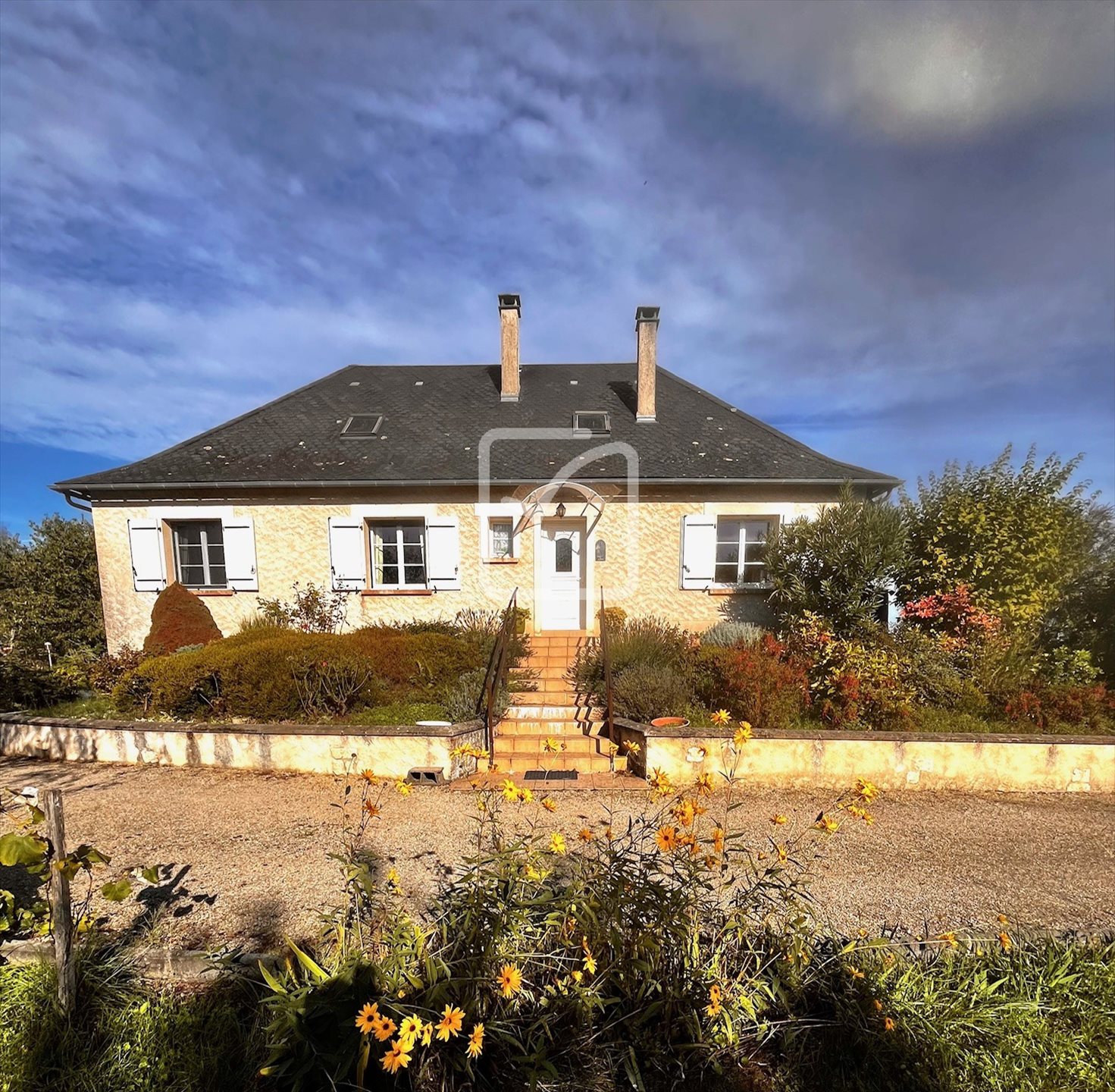 Maison à vendre, 120m², Vars-sur-Roseix