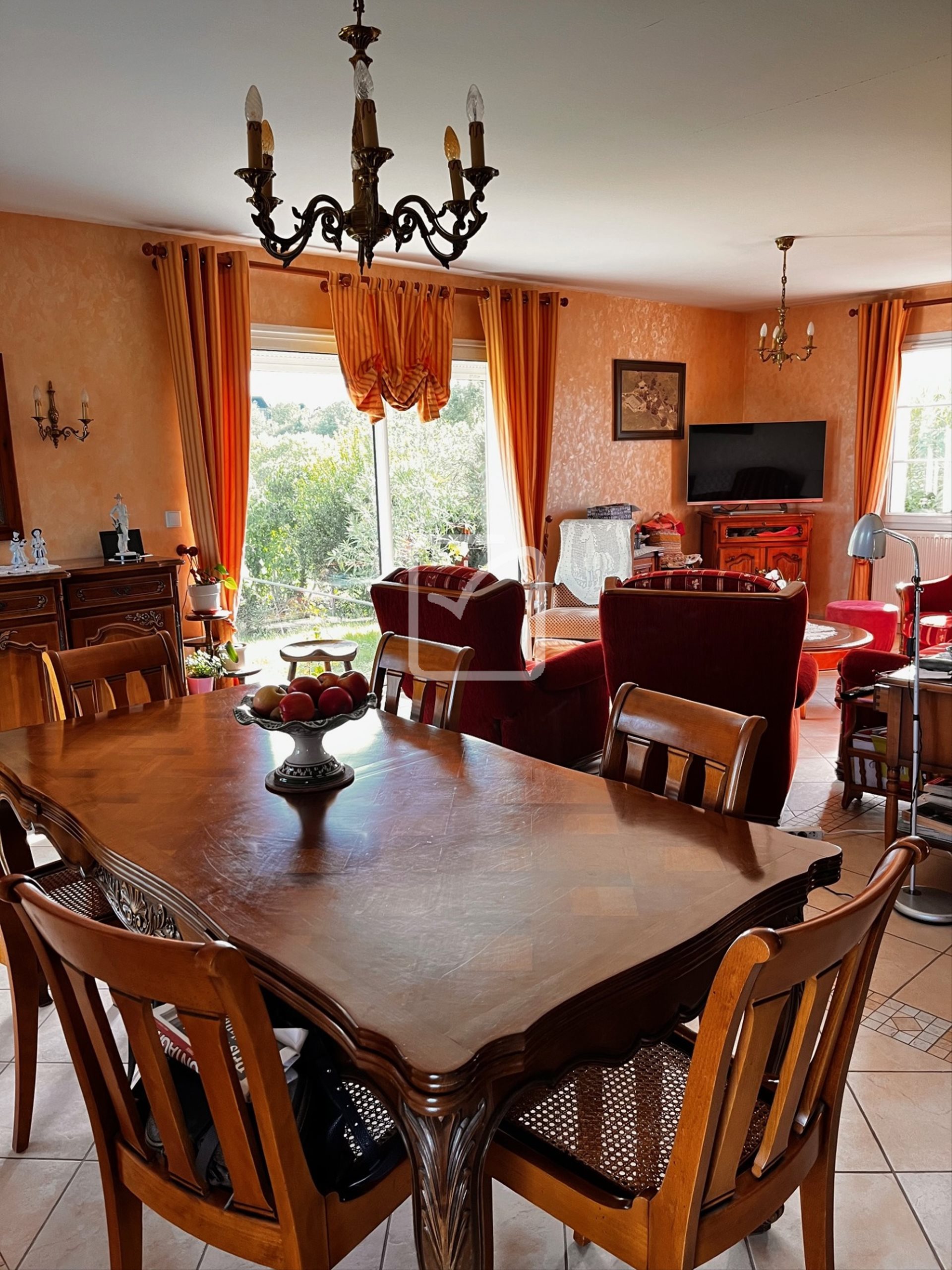 Maison à vendre, 120m², Vars-sur-Roseix