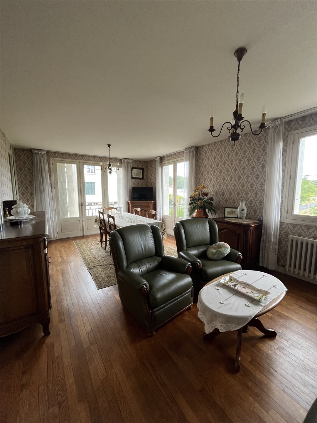Maison à vendre, 130m², Objat