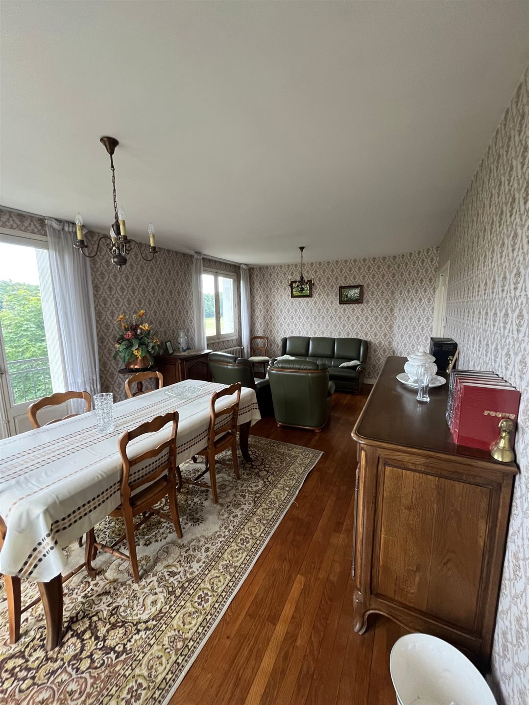 Maison à vendre, 130m², Objat