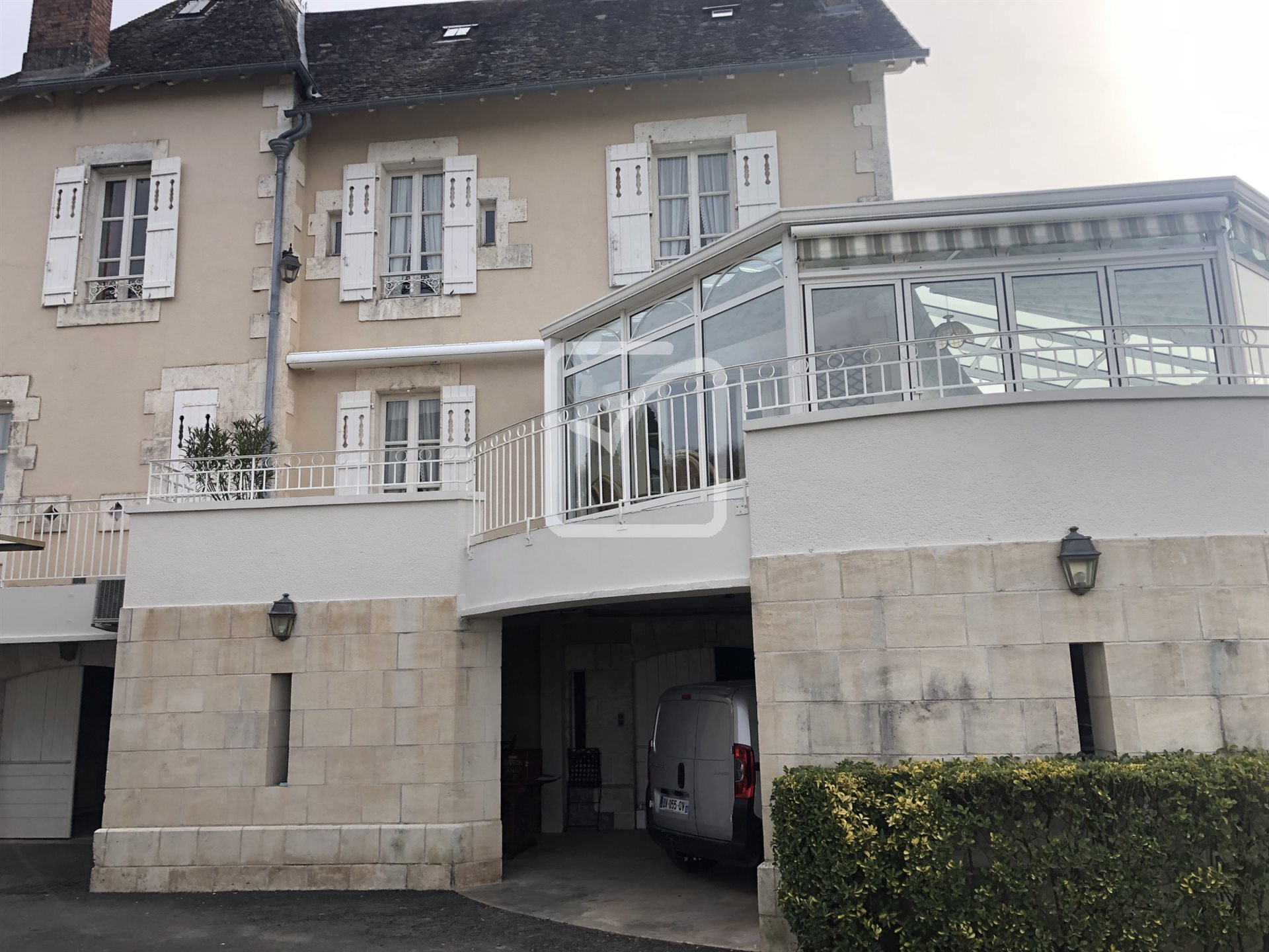 Maison à vendre, 250m², Objat