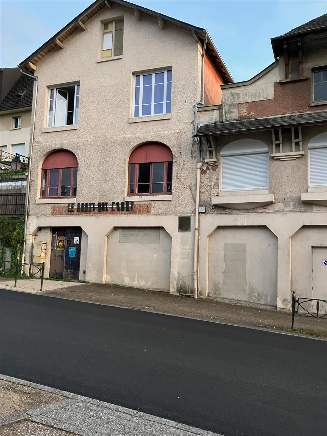 Maison à vendre, 330m², Uzerche