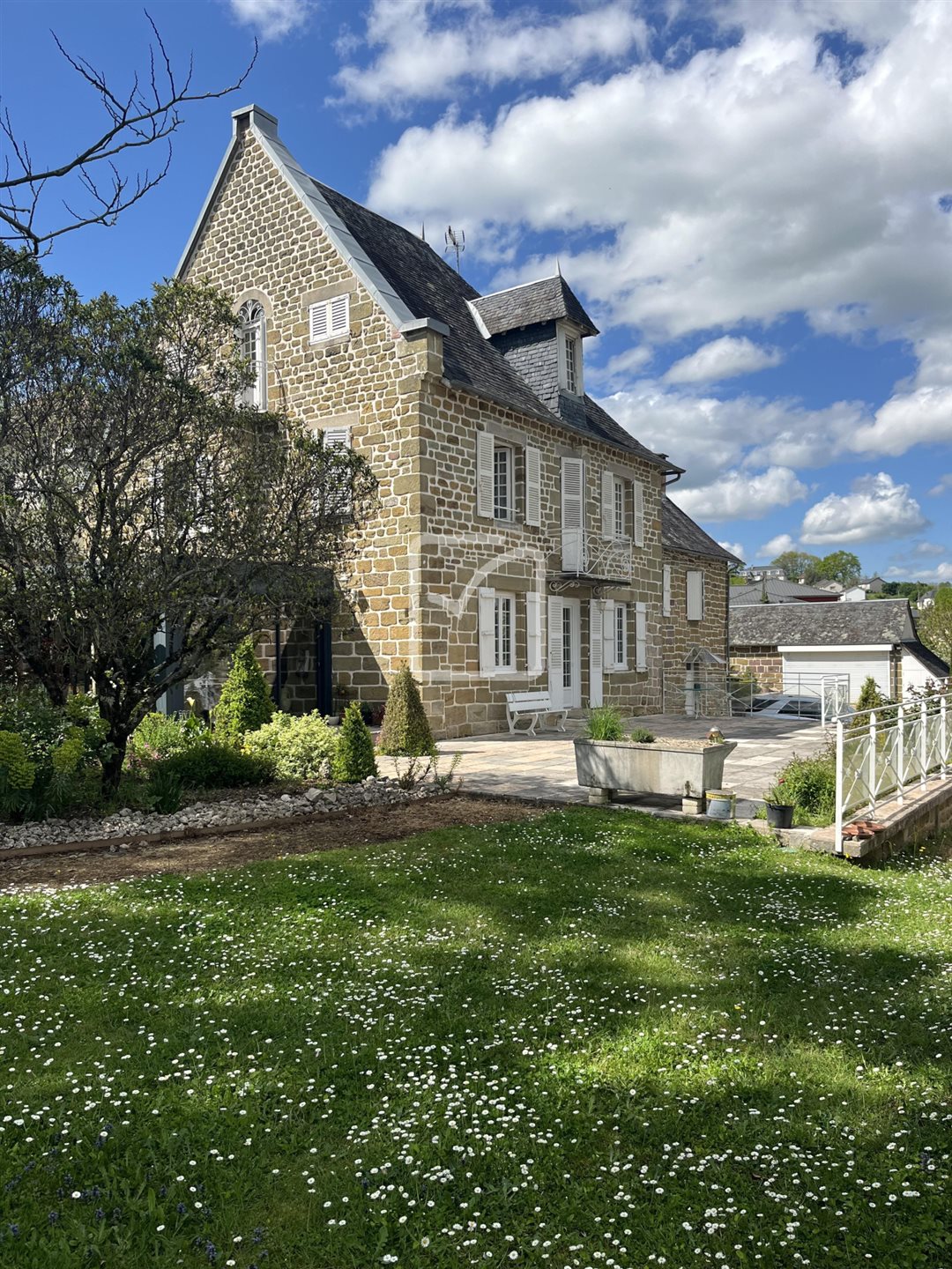 Maison à vendre, 310m², Objat