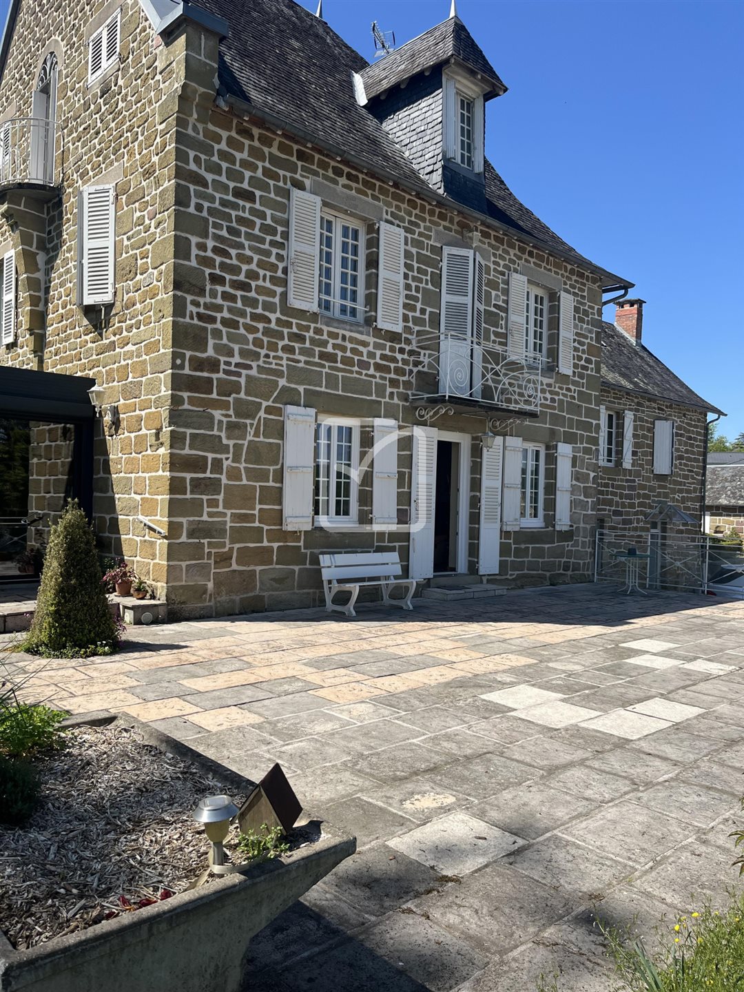 Maison à vendre, 310m², Objat