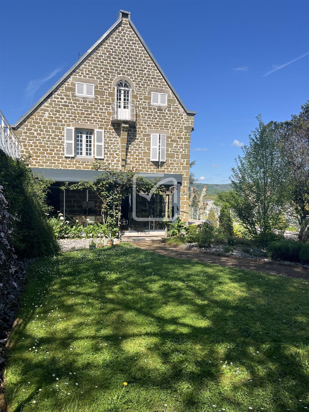 Maison à vendre, 310m², Objat