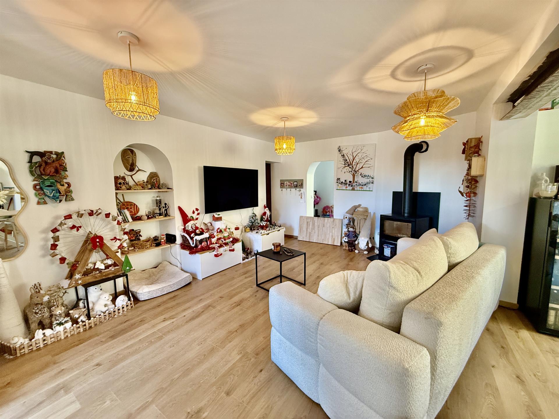 Maison à vendre, 170m², Sarlat-la-Canéda