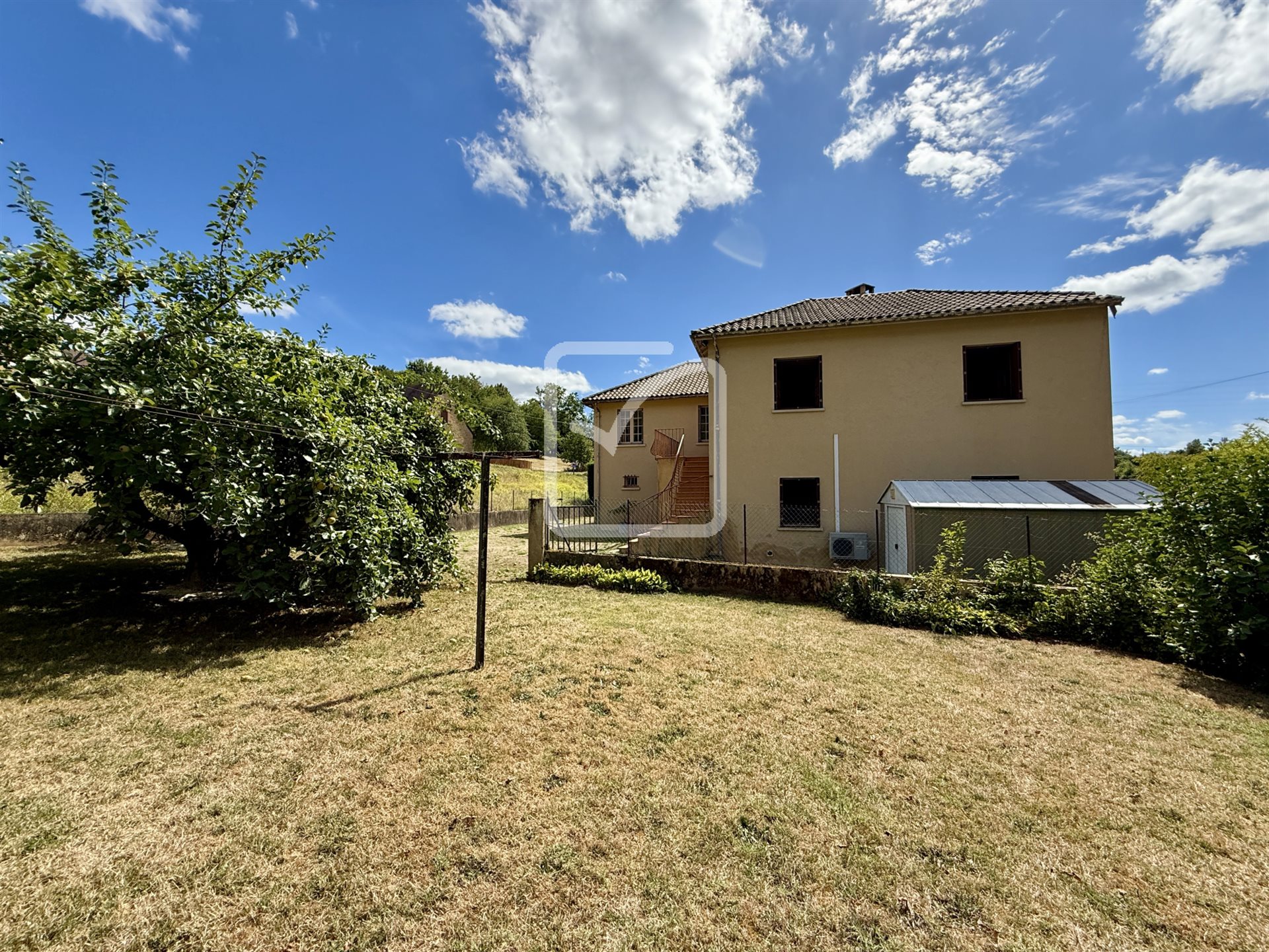 Maison à vendre, 126m², Sarlat-la-Canéda