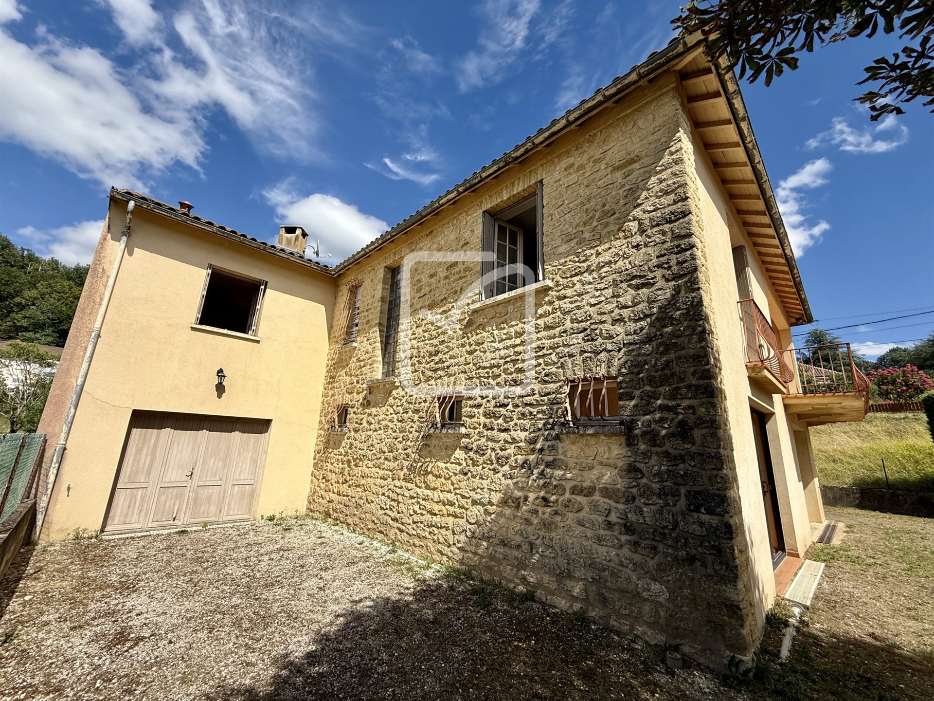 Maison à vendre, 126m², Sarlat-la-Canéda