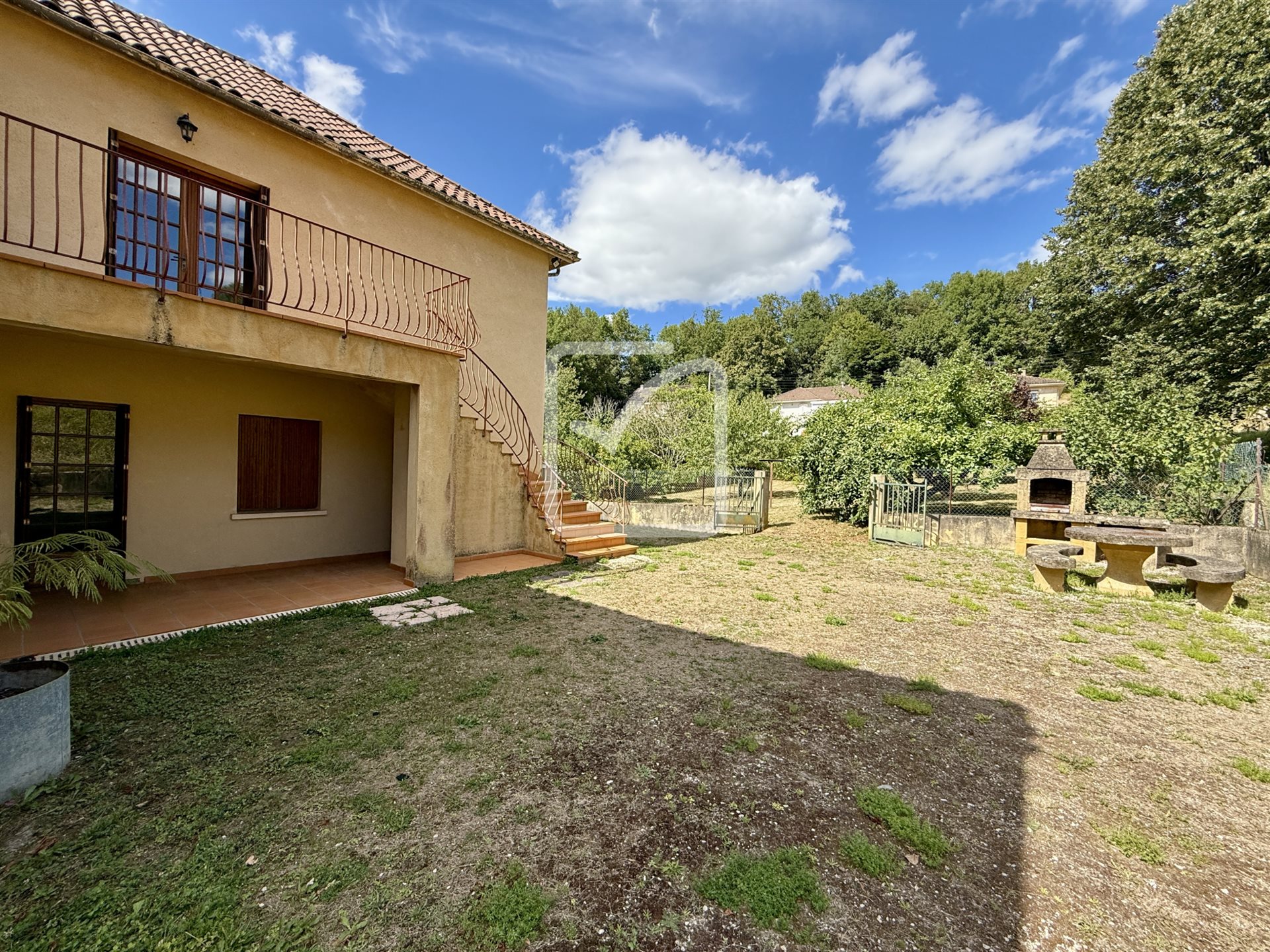 Maison à vendre, 126m², Sarlat-la-Canéda