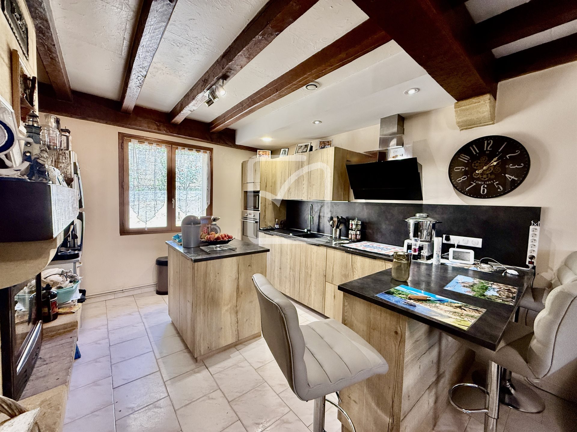 Maison à vendre, 192m², Sarlat-la-Canéda