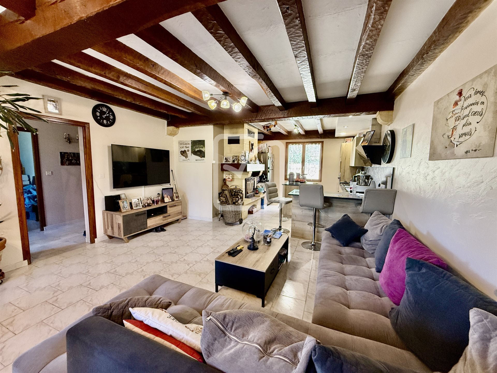 Maison à vendre, 192m², Sarlat-la-Canéda