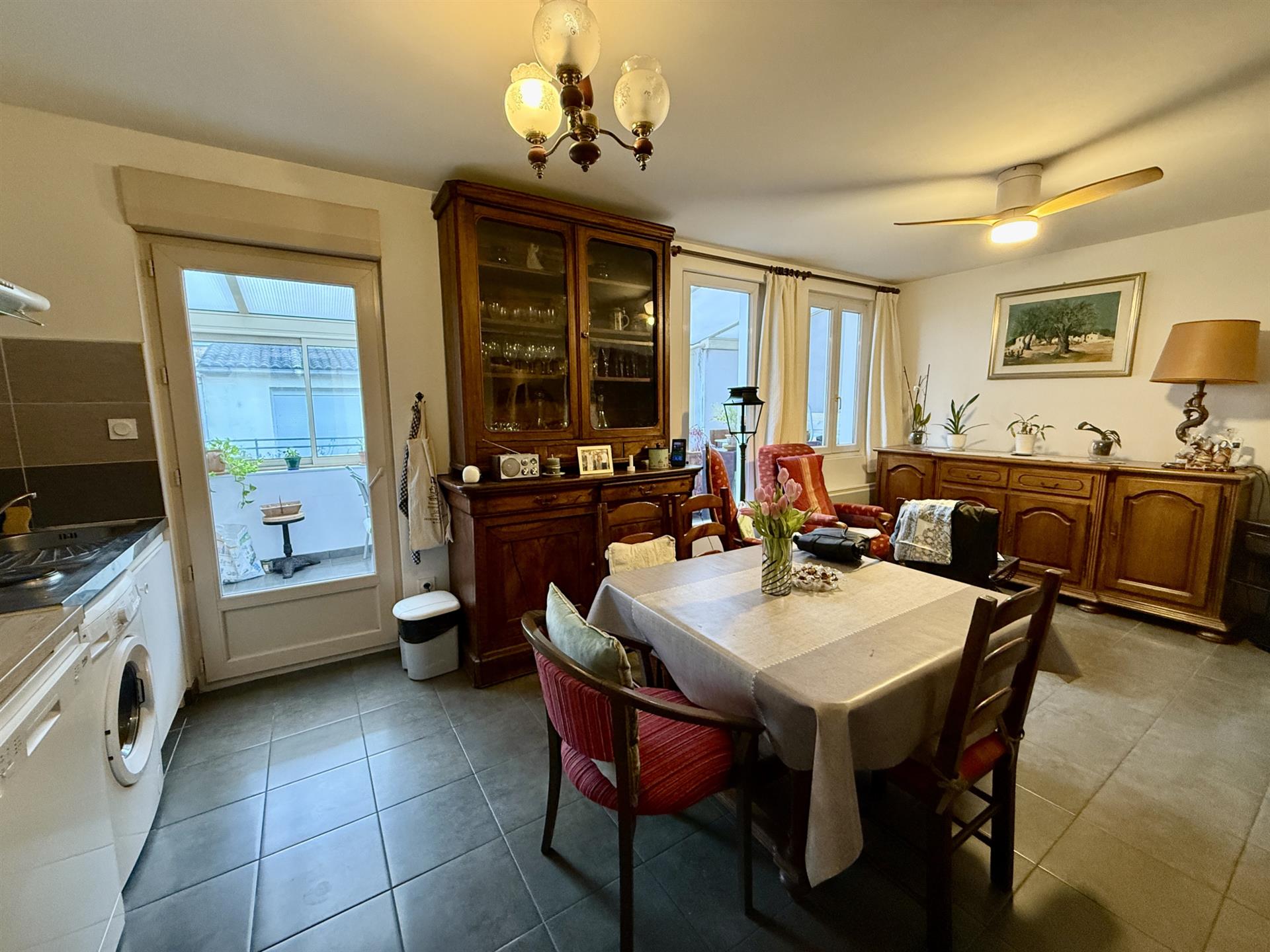 Maison à vendre, 129m², Sarlat-la-Canéda