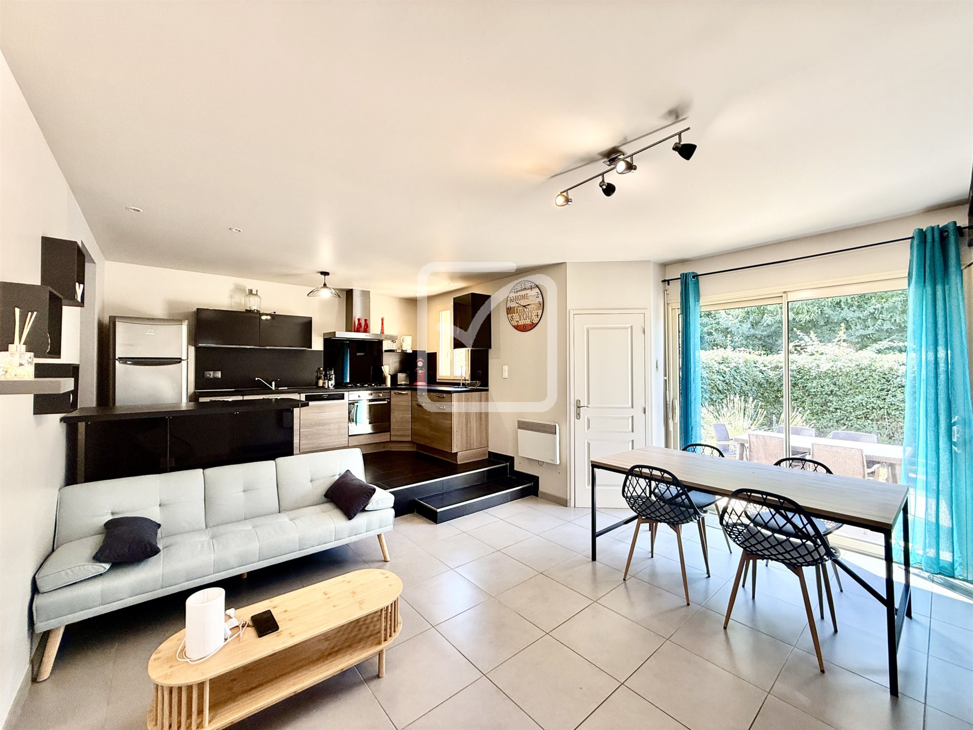 Maison à vendre, 101m², Saint-Crépin-et-Carlucet