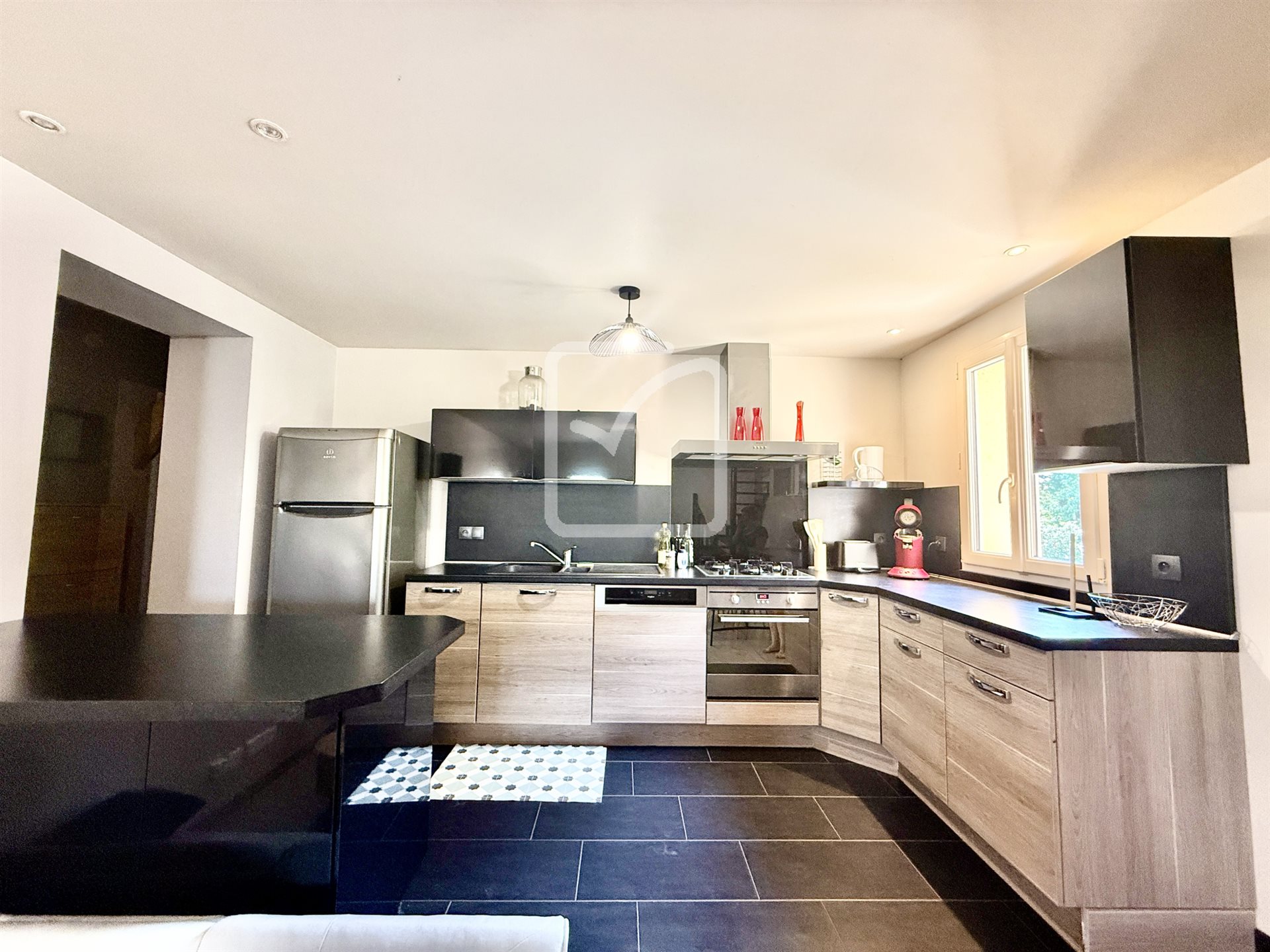 Maison à vendre, 101m², Saint-Crépin-et-Carlucet