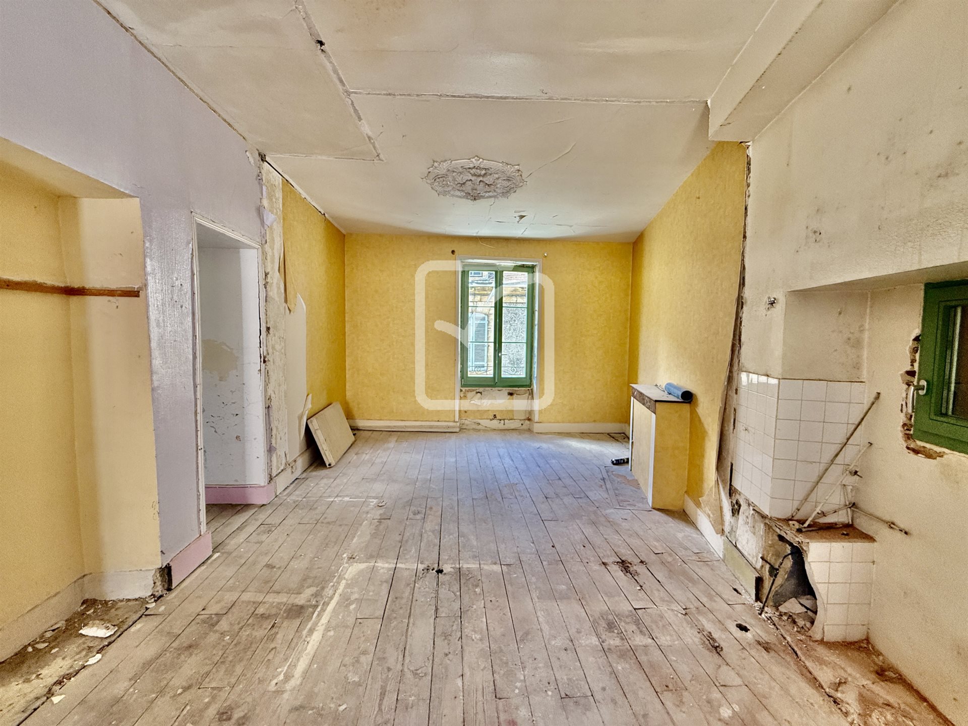 Appartement à vendre, 57m², Sarlat-la-Canéda