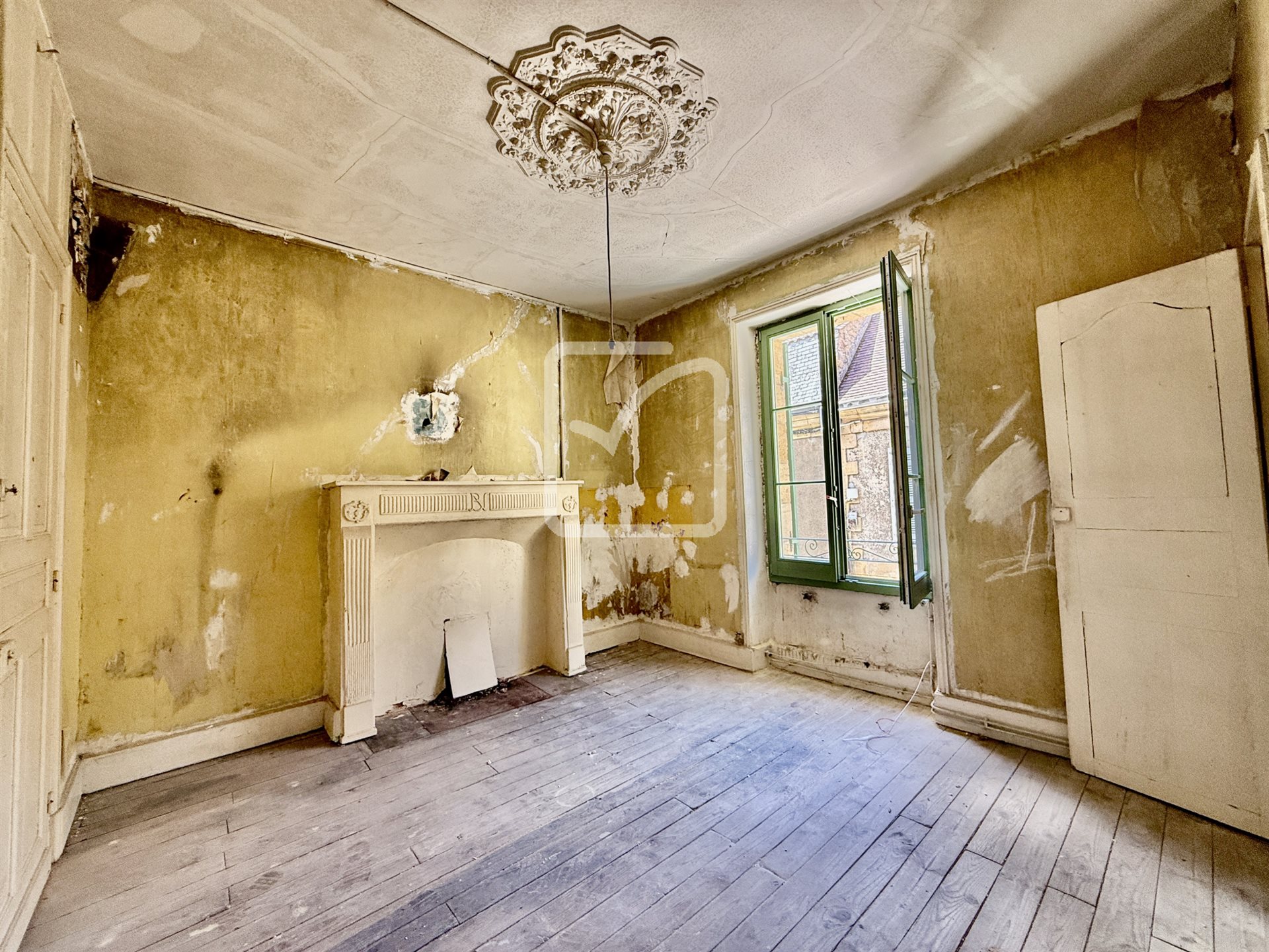 Appartement à vendre, 57m², Sarlat-la-Canéda
