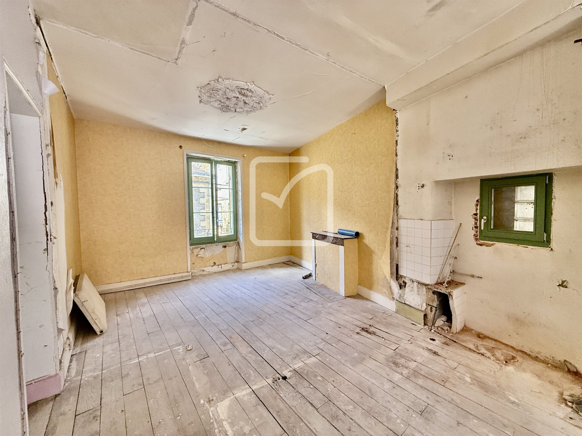 Appartement à vendre, 57m², Sarlat-la-Canéda