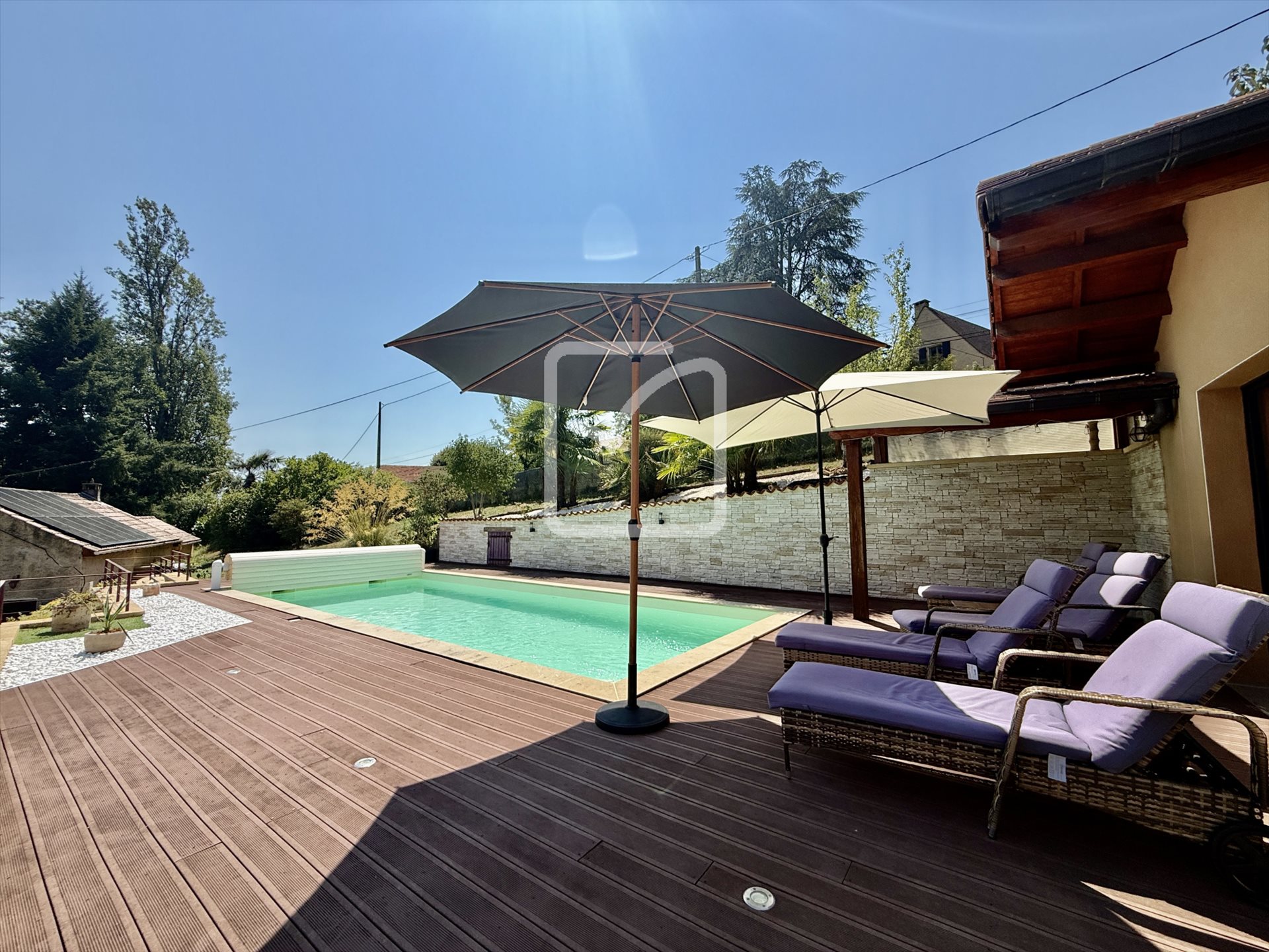 Maison à vendre, 263m², Sarlat-la-Canéda