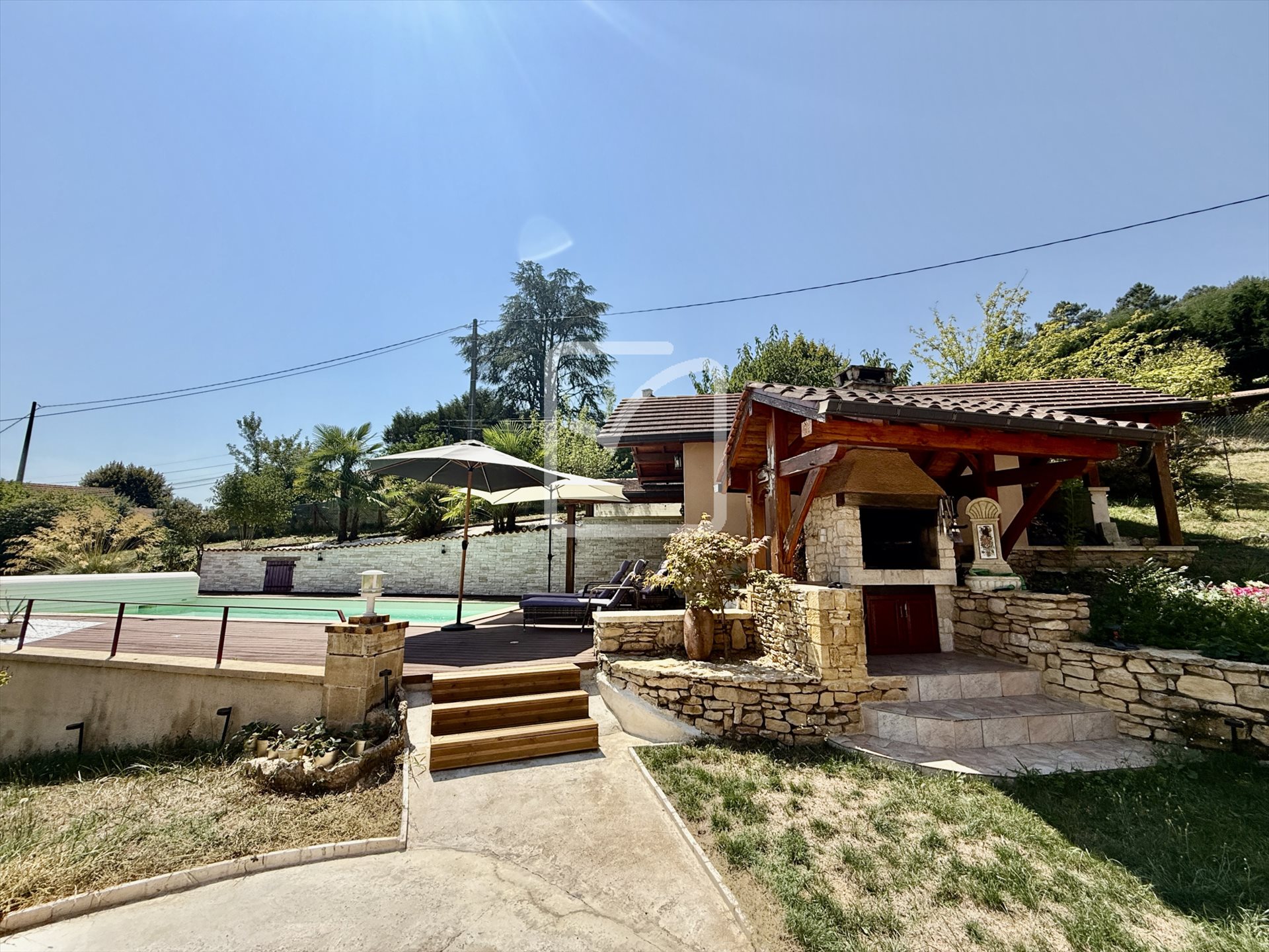 Maison à vendre, 263m², Sarlat-la-Canéda