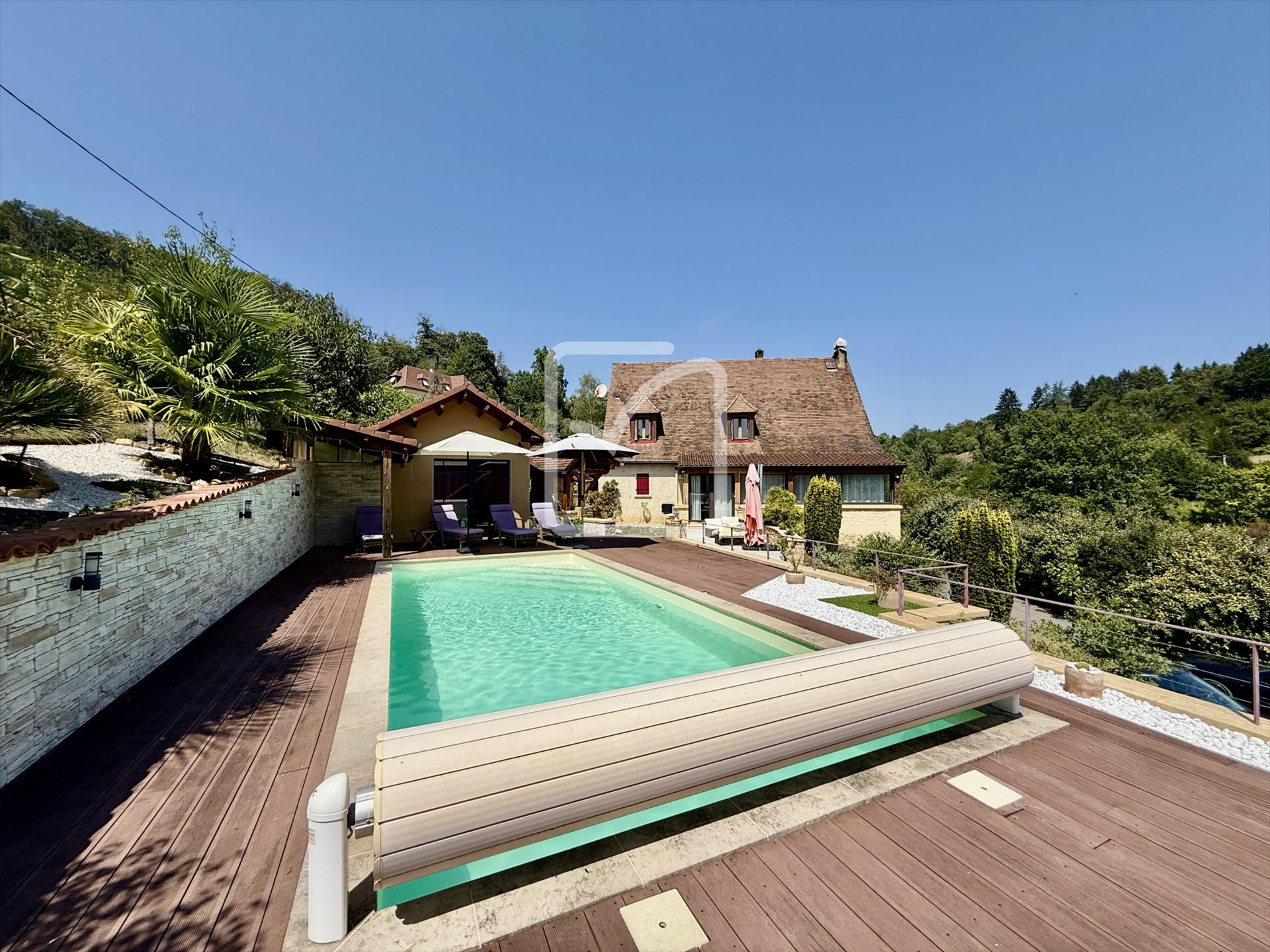 Maison à vendre, 263m², Sarlat-la-Canéda