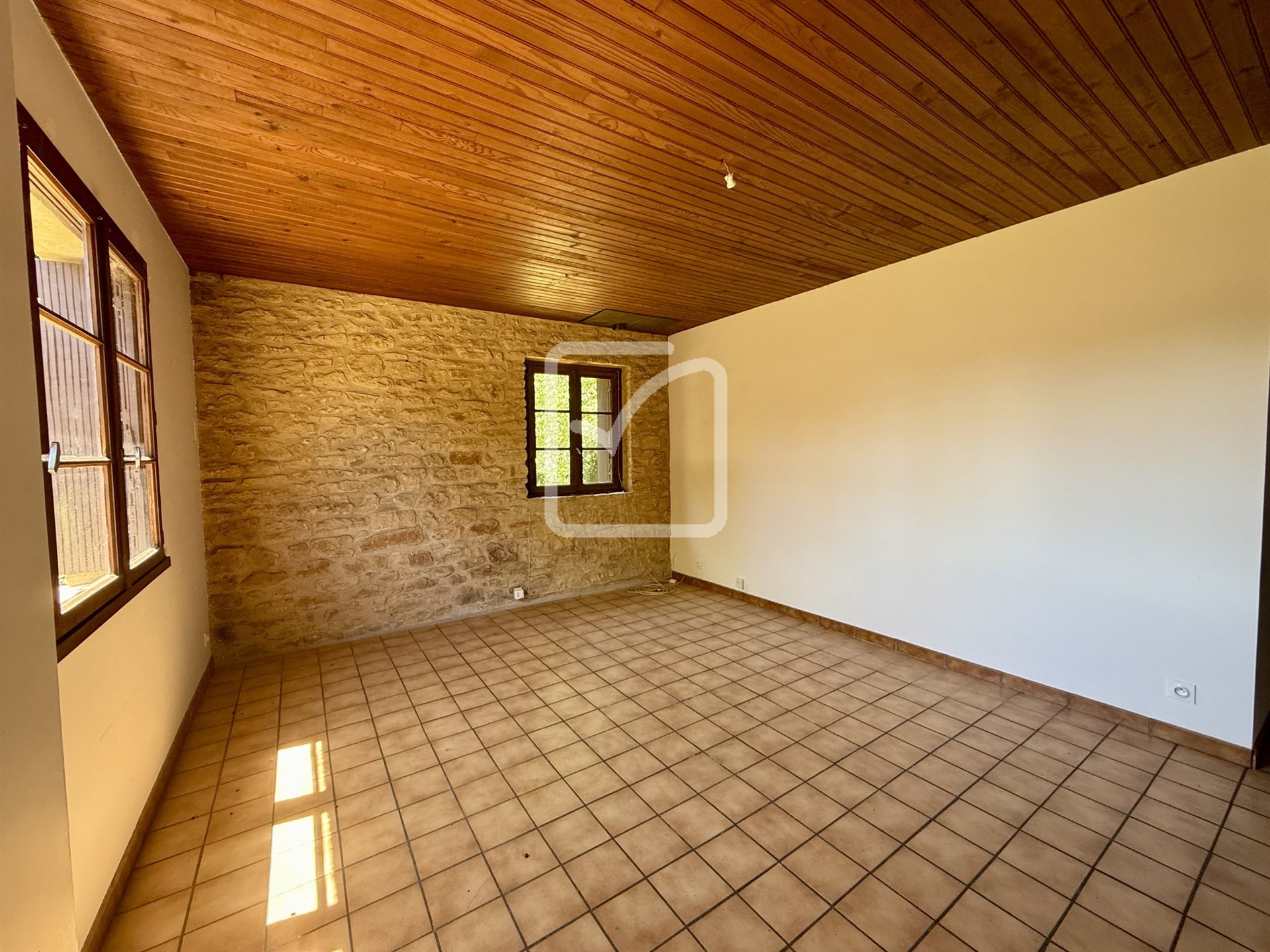 Maison à vendre, 230m², Marcillac-Saint-Quentin