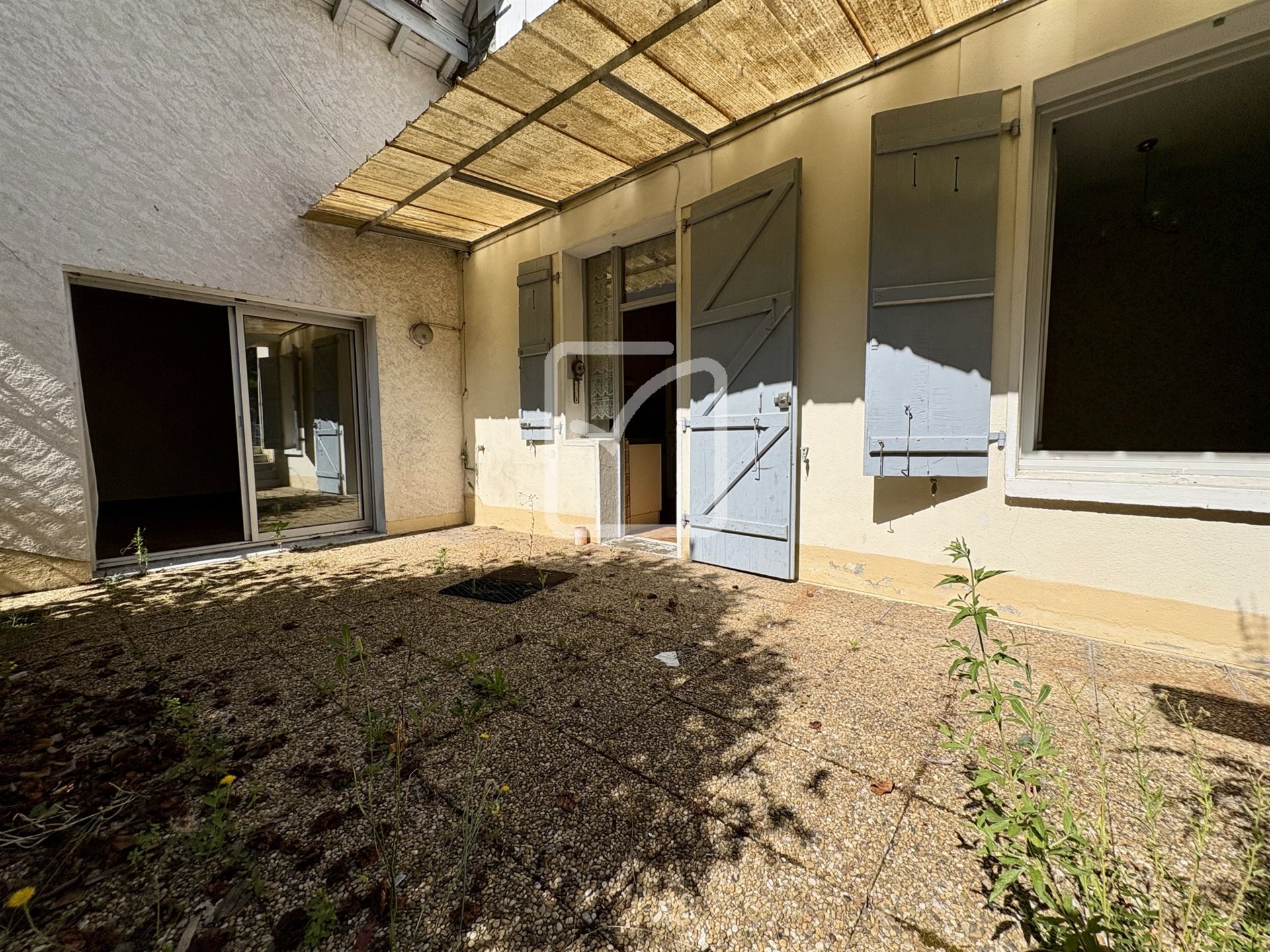 Maison à vendre, 131m², Tulle