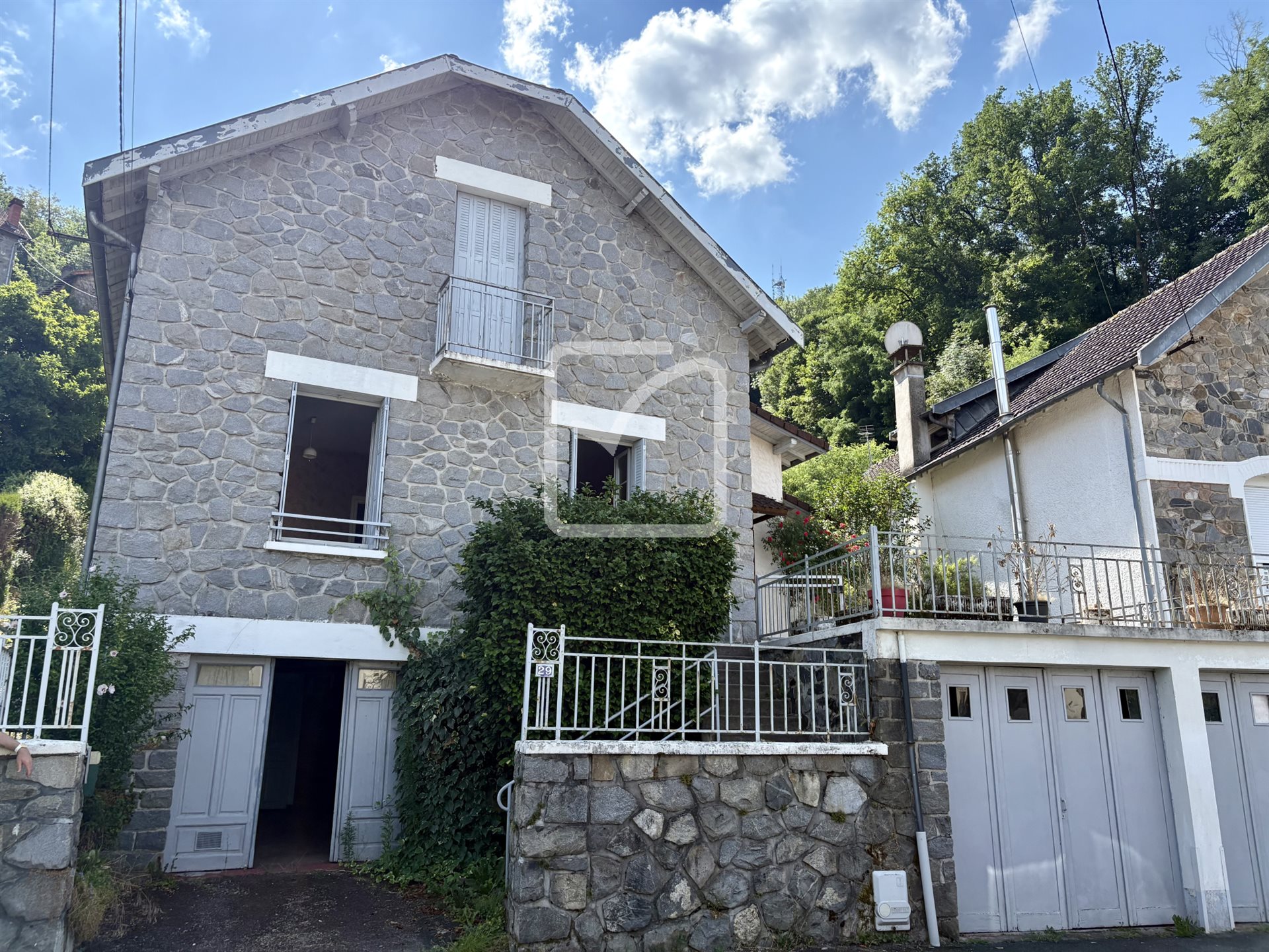 Maison à vendre, 131m², Tulle