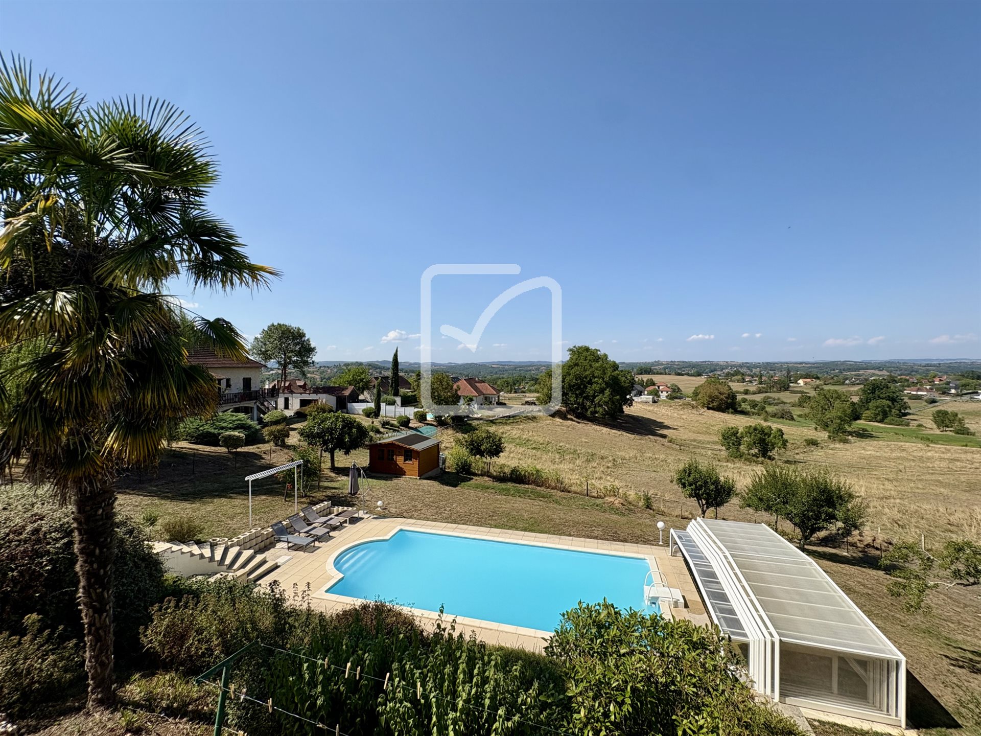 Maison à vendre, 136m², Larche