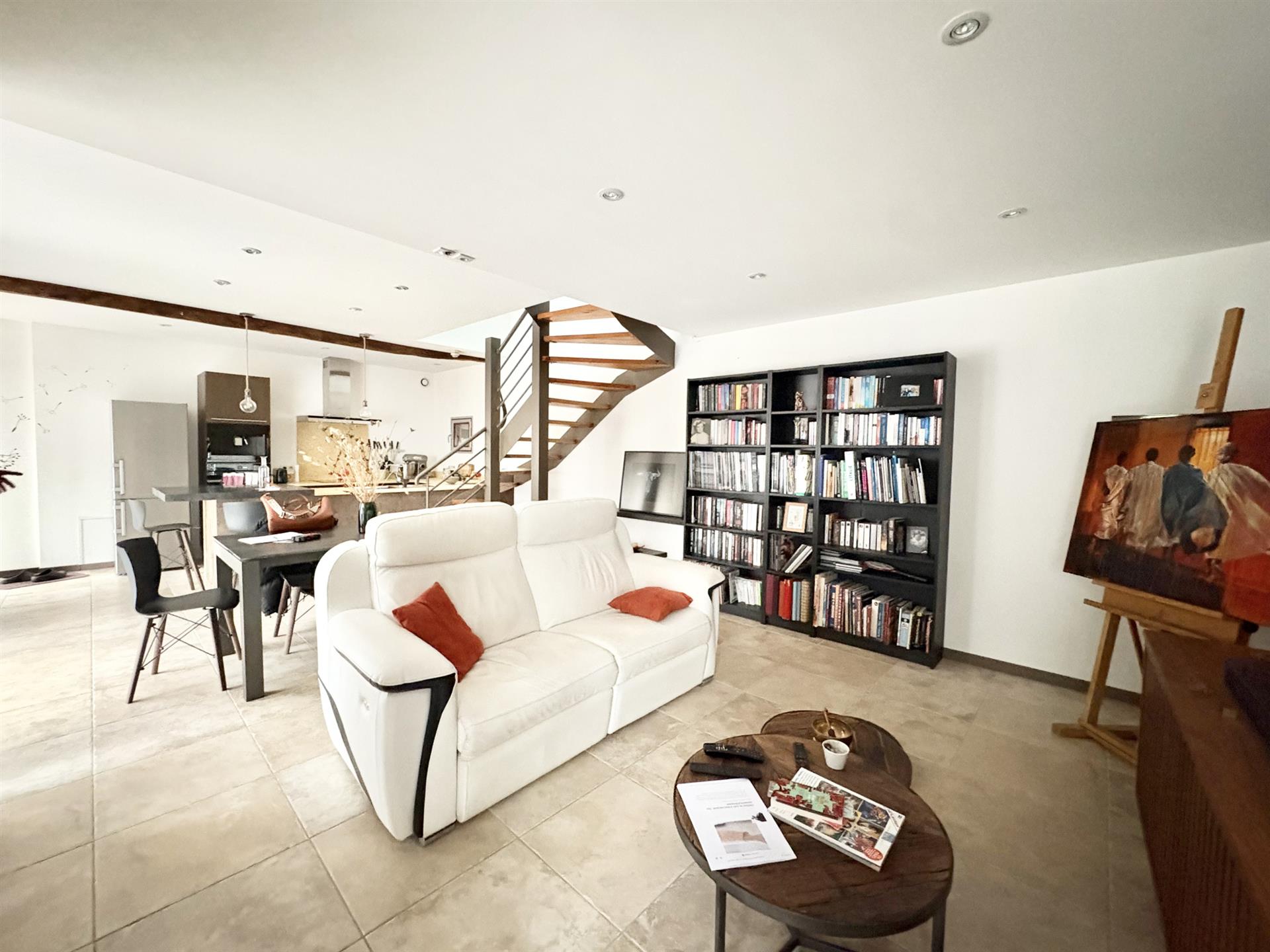 Maison à vendre, 80m², Brignac-la-Plaine