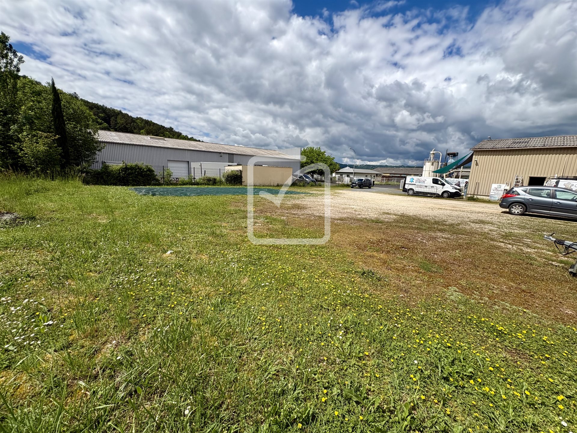 Maison à vendre, 340m², Terrasson-Lavilledieu