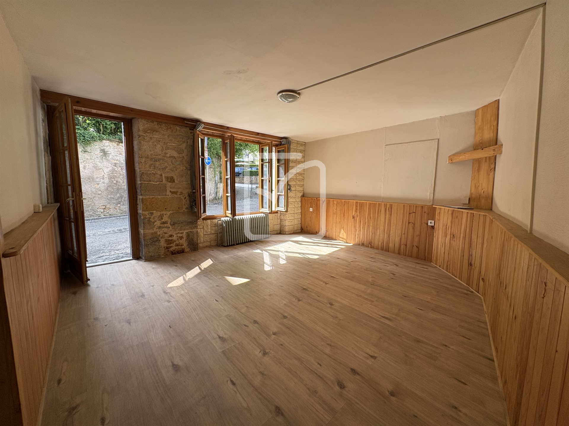 Maison à vendre, 70m², Terrasson-Lavilledieu