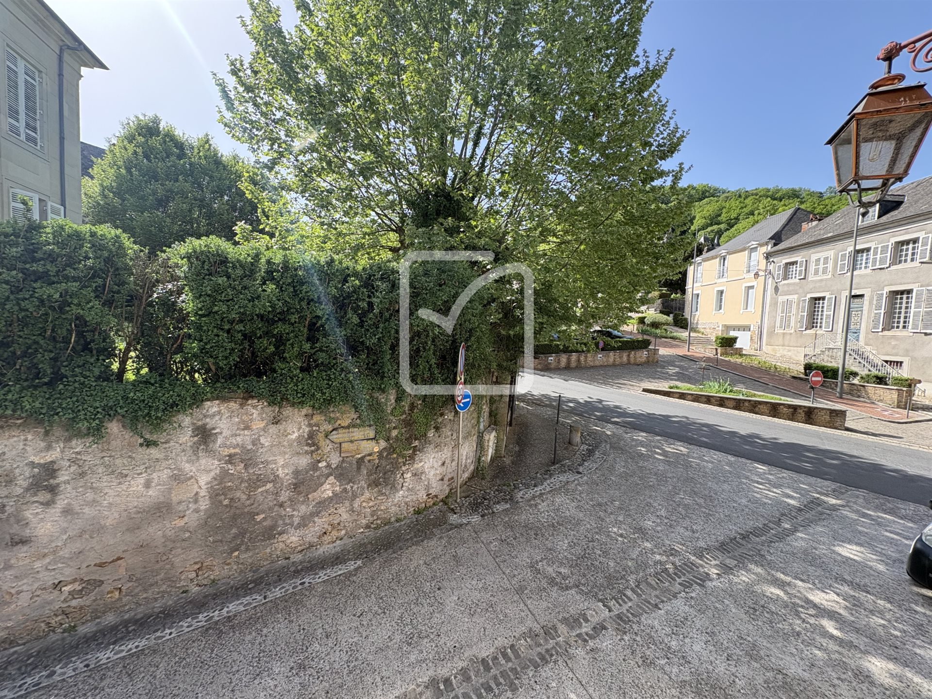 Maison à vendre, 70m², Terrasson-Lavilledieu