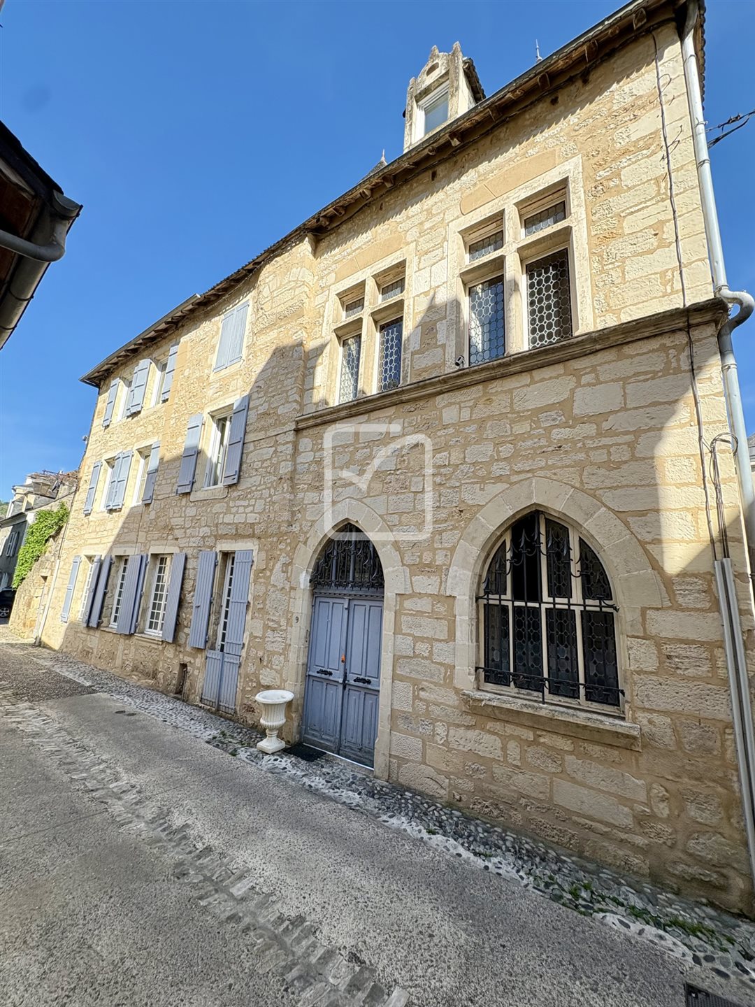 Maison à vendre, 486m², Terrasson-Lavilledieu