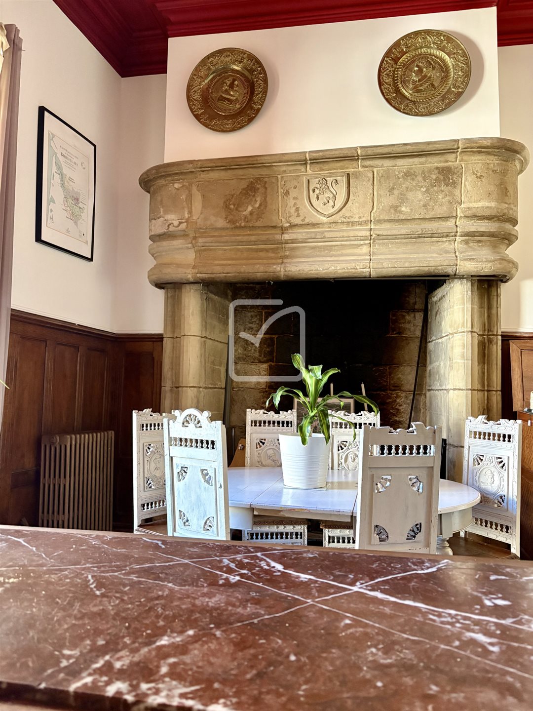 Maison à vendre, 486m², Terrasson-Lavilledieu